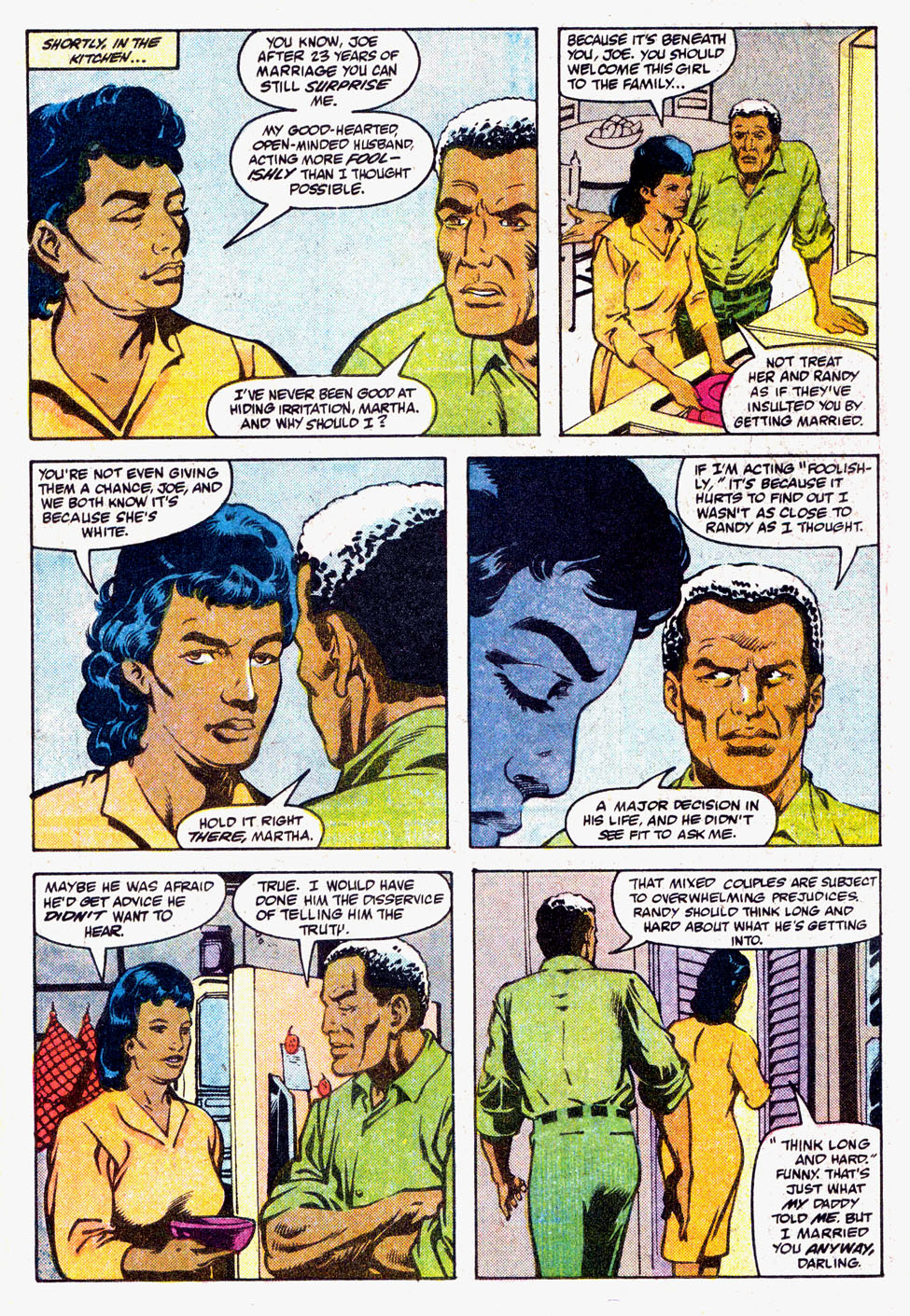 Read online The Spectacular Spider-Man (1976) comic -  Issue #117 - 13