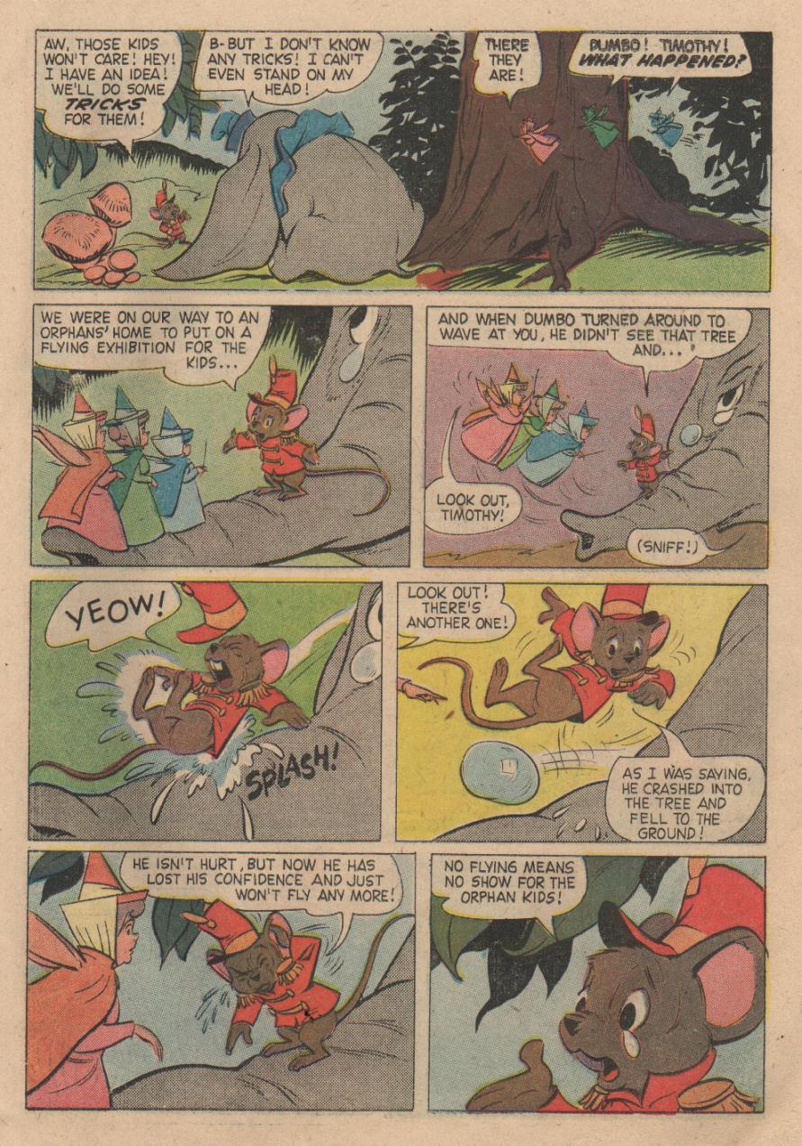 Read online Four Color Comics comic -  Issue #984 - 15