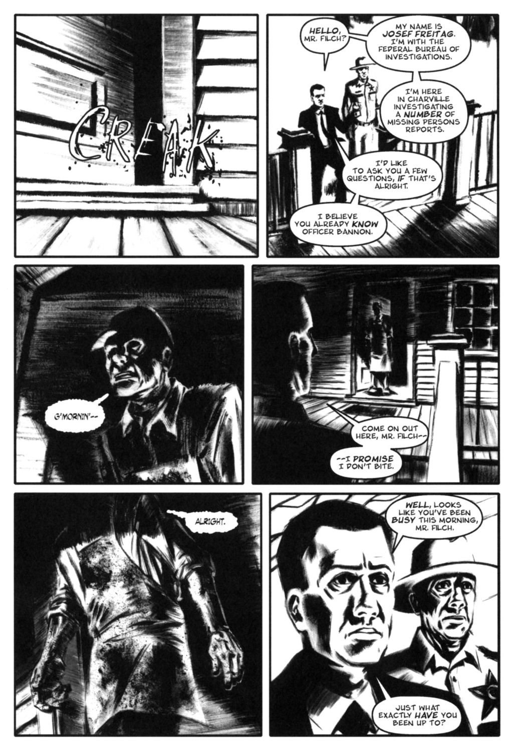Negative Burn (2006) issue 20 - Page 41