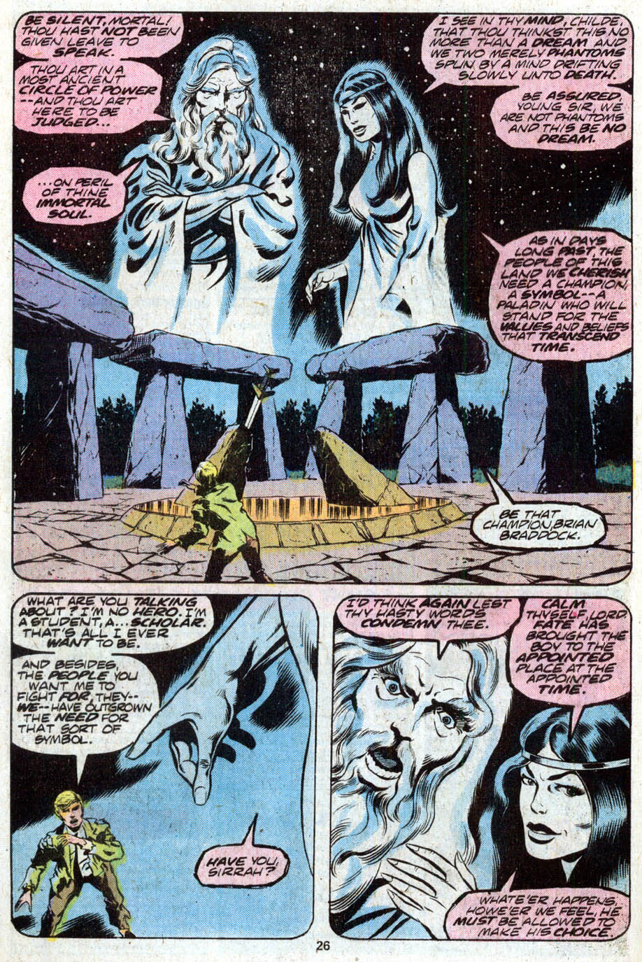 Marvel Team-Up (1972) Issue #65 #72 - English 15