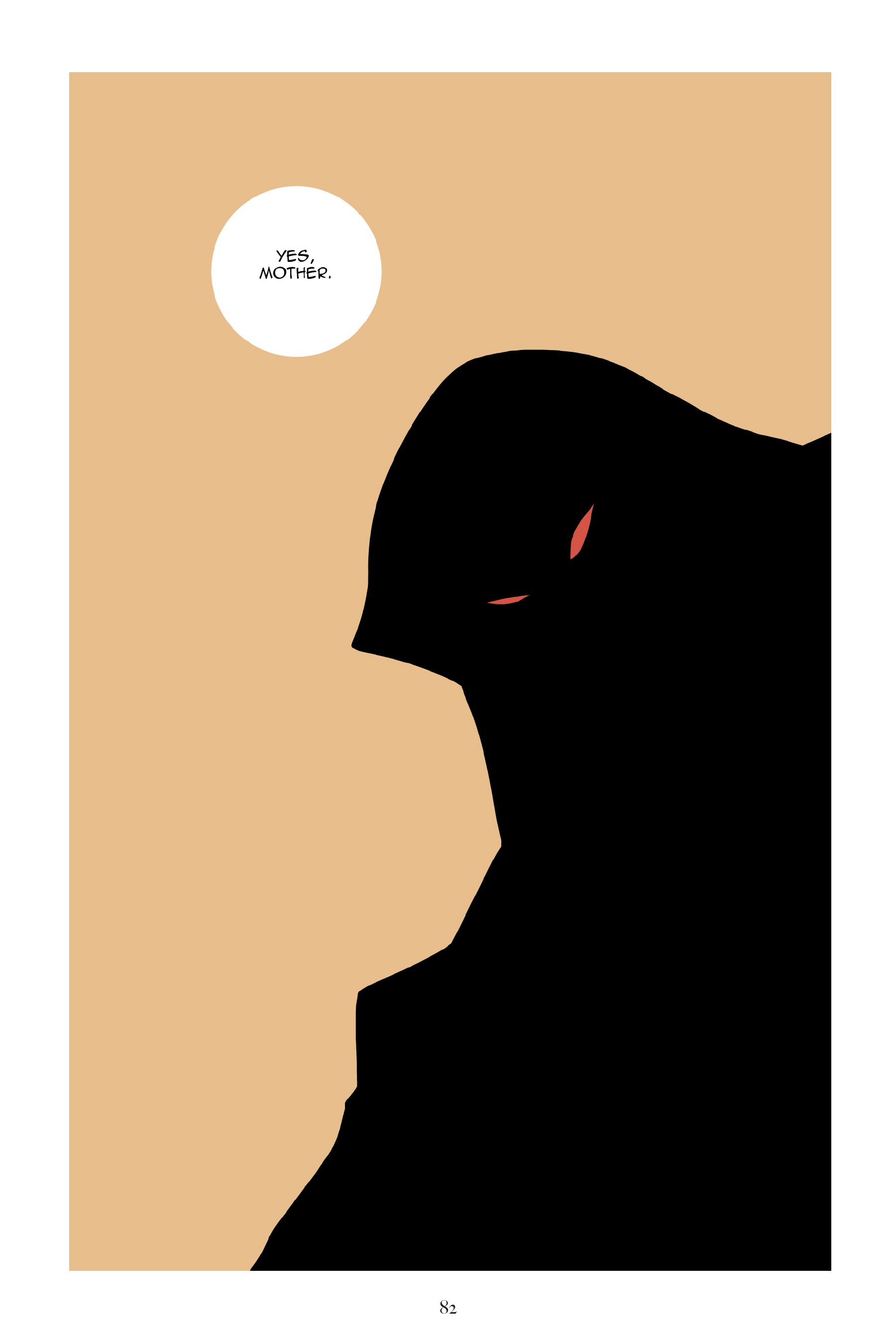 Read online Persephone (2017) comic -  Issue # TPB (Part 1) - 82