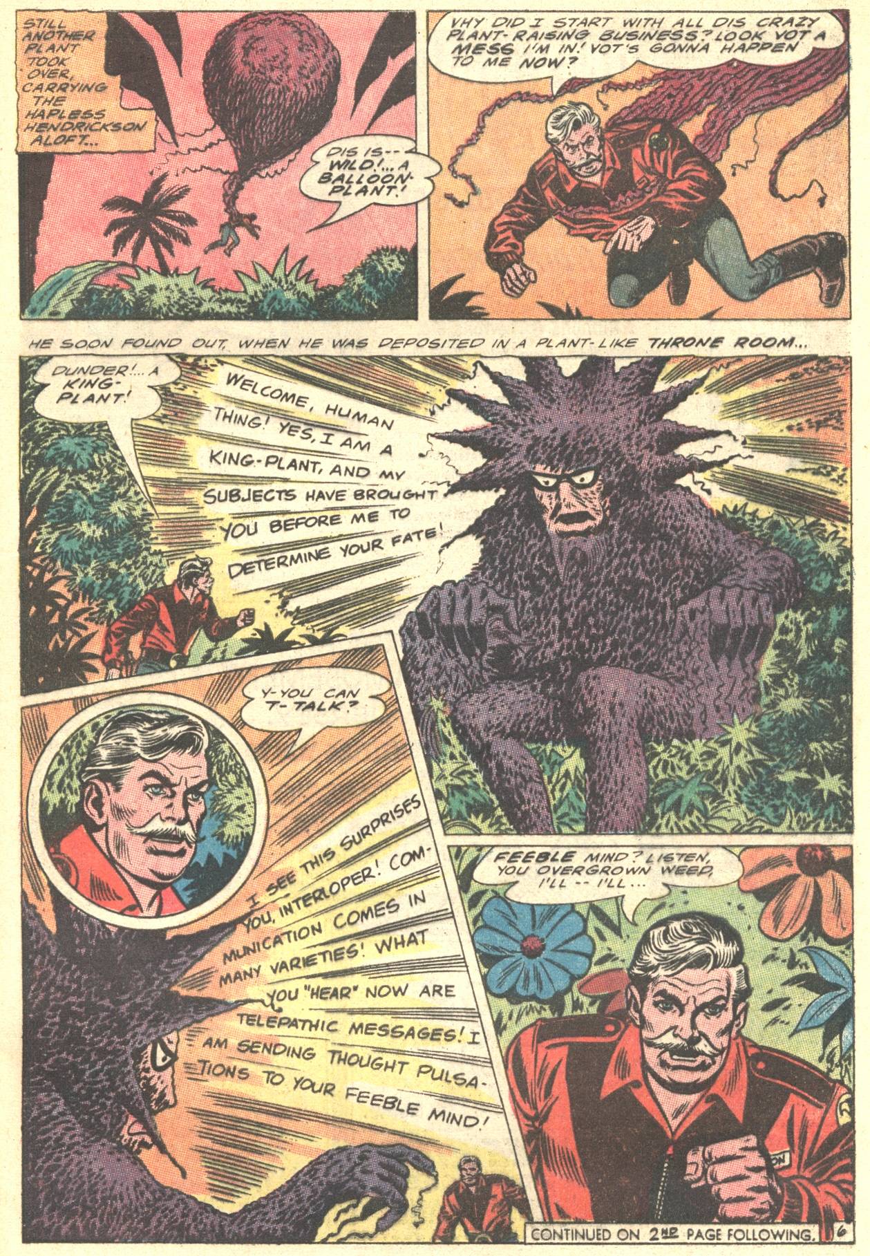 Read online Blackhawk (1957) comic -  Issue #221 - 29