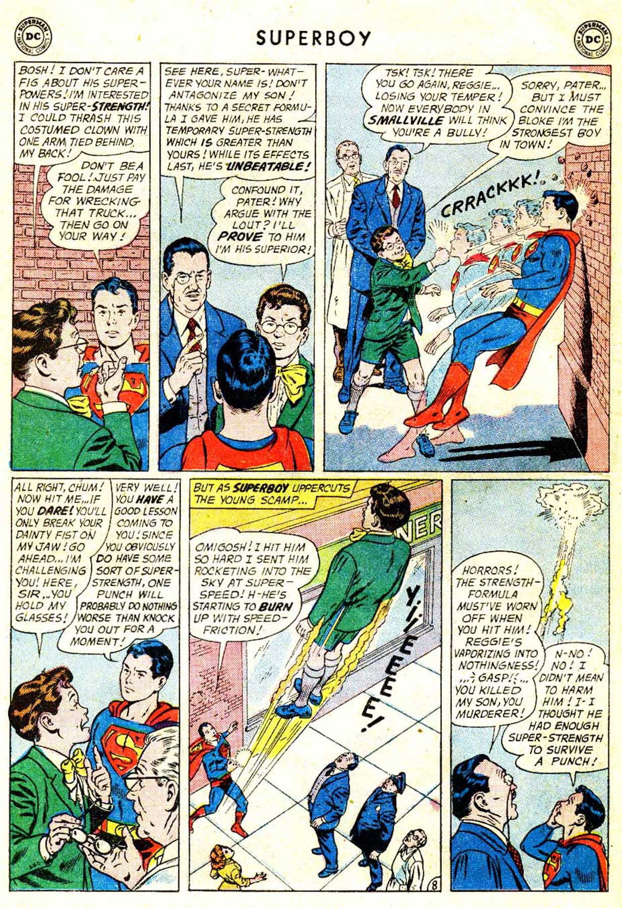 Superboy (1949) 104 Page 21