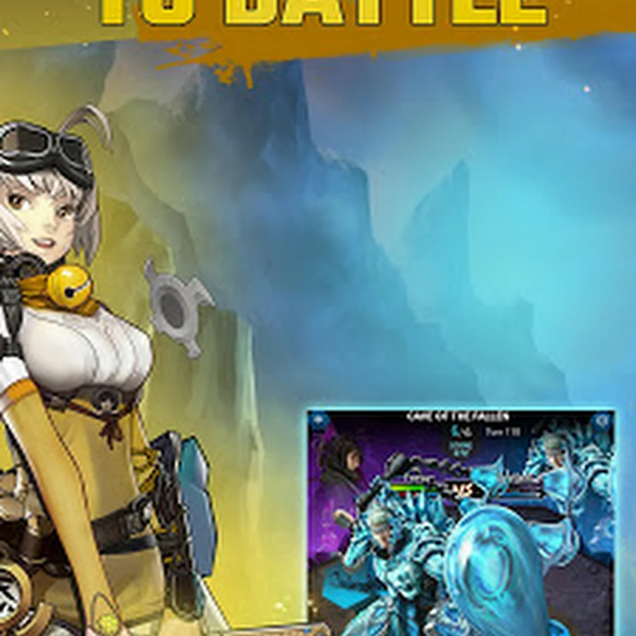 Battle Breakers Free Epic RPG