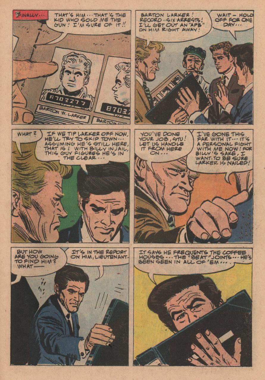 Read online Four Color Comics comic -  Issue #1159 - 31