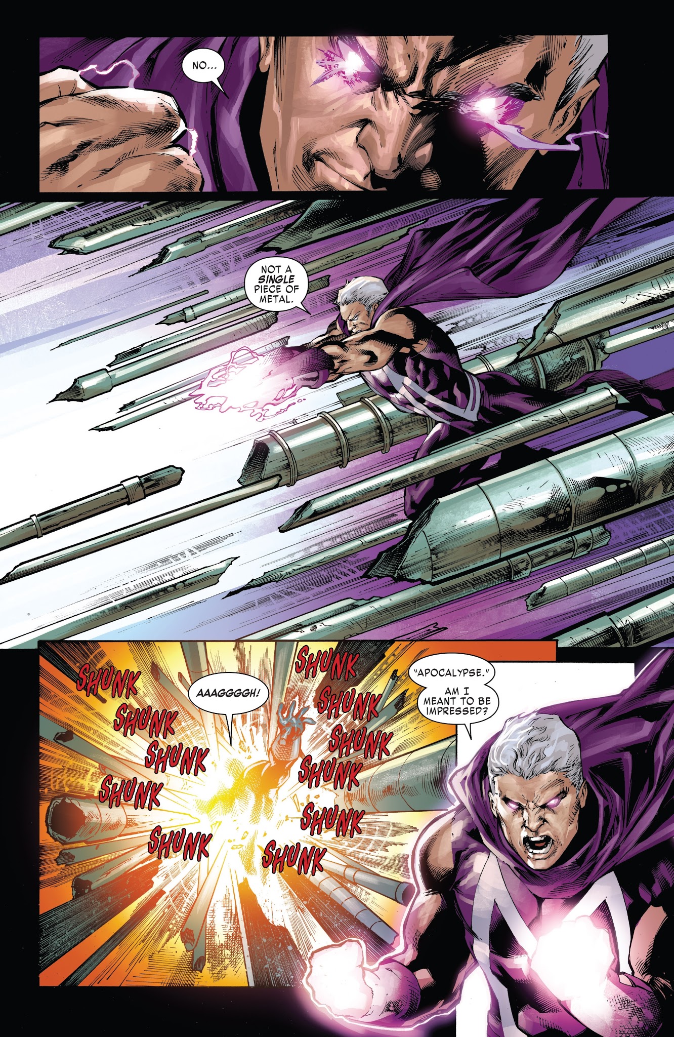 Read online X-Men: Gold comic -  Issue #15 - 8