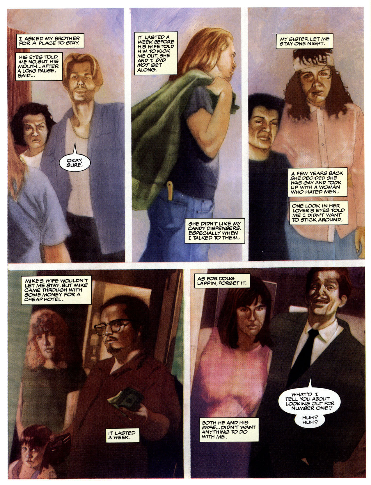 Read online Sinking comic -  Issue # TPB - 75