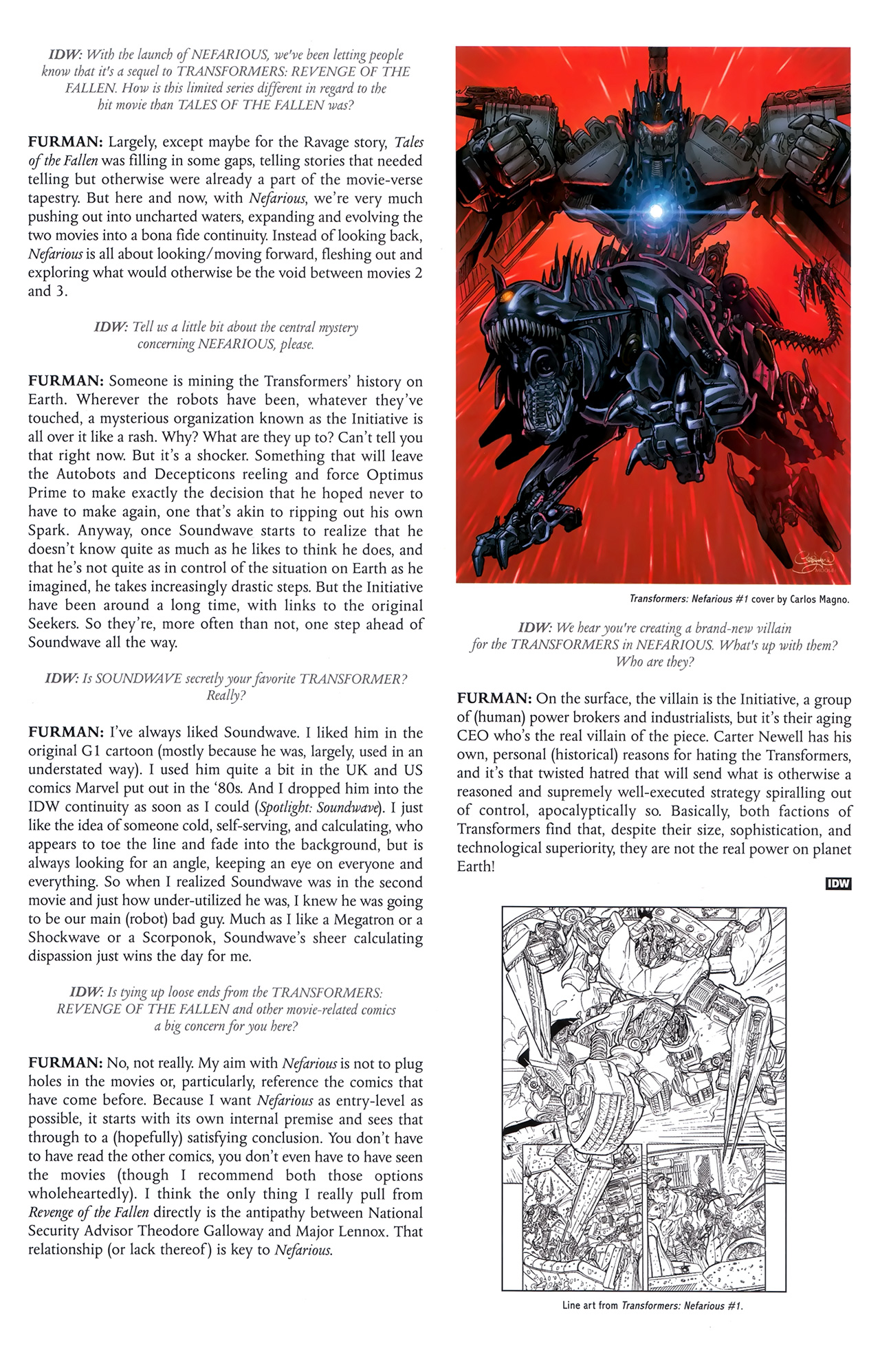 Read online G.I. Joe Cobra (2010) comic -  Issue #2 - 28