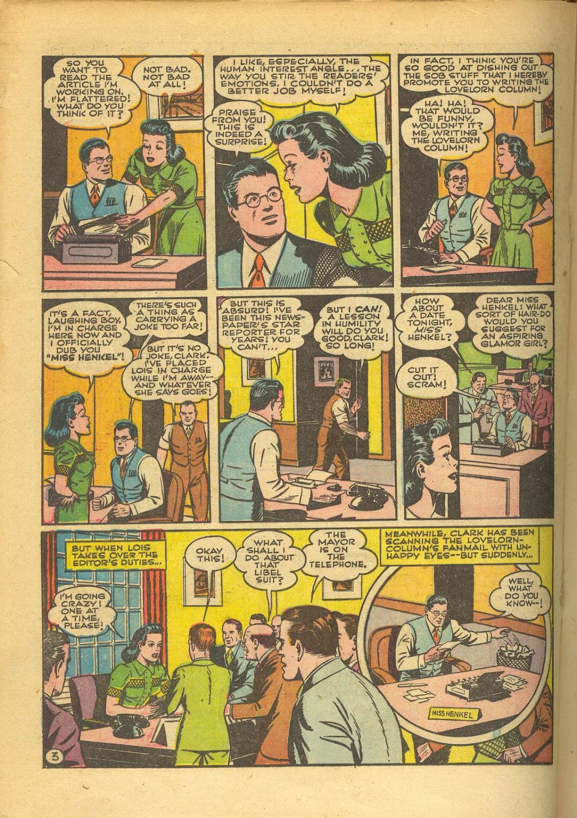 Superman (1939) issue 18 - Page 36