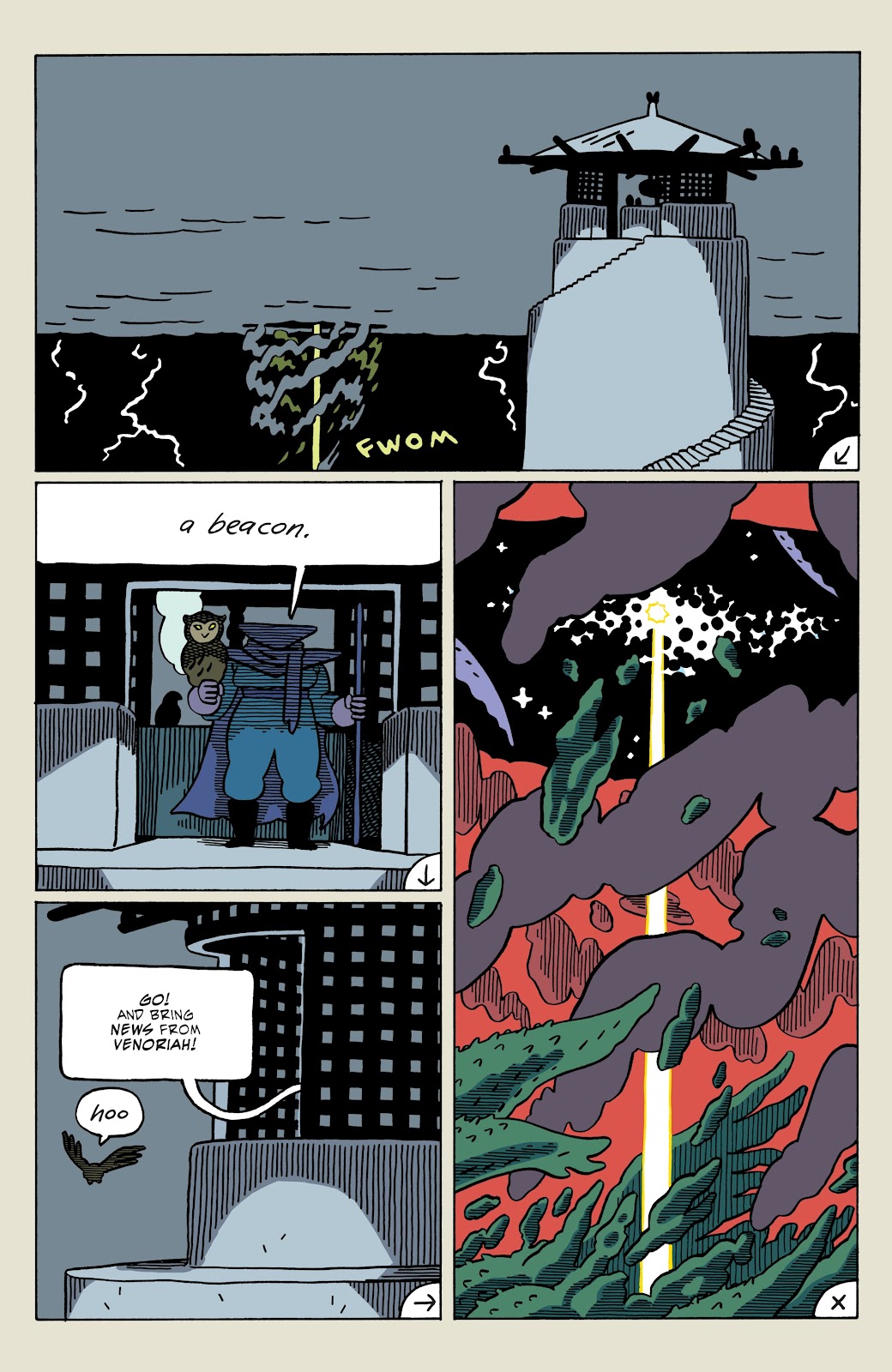 Head Lopper issue 12 - Page 34