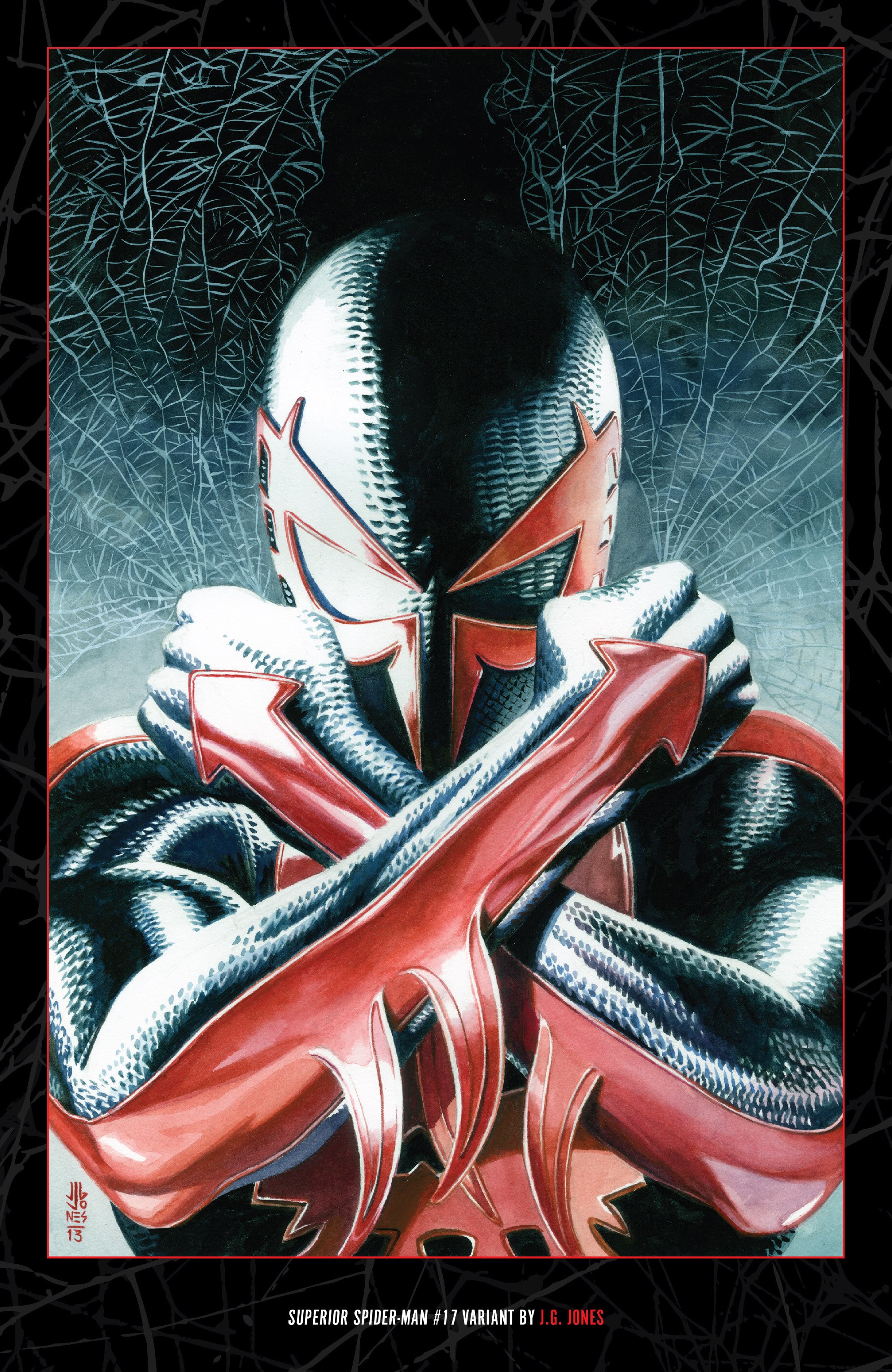 Read online Superior Spider-Man comic -  Issue # (2013) _The Complete Collection 2 (Part 1) - 5