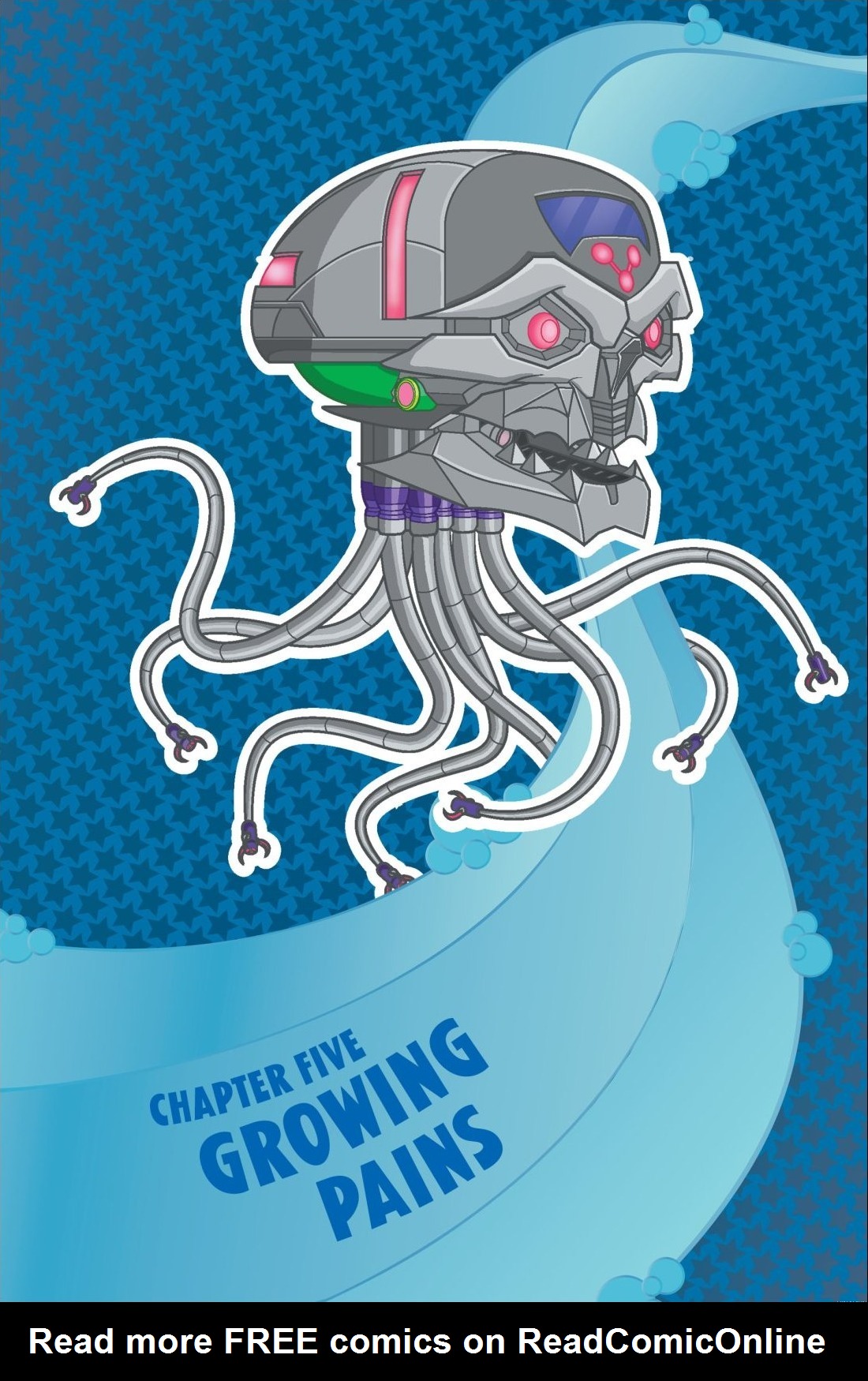 Read online DC Super Hero Girls: Search for Atlantis comic -  Issue # TPB - 83