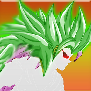 Saiyan Battle of Goku Devil v1.3.4 Mod Apk (Mega Mod)