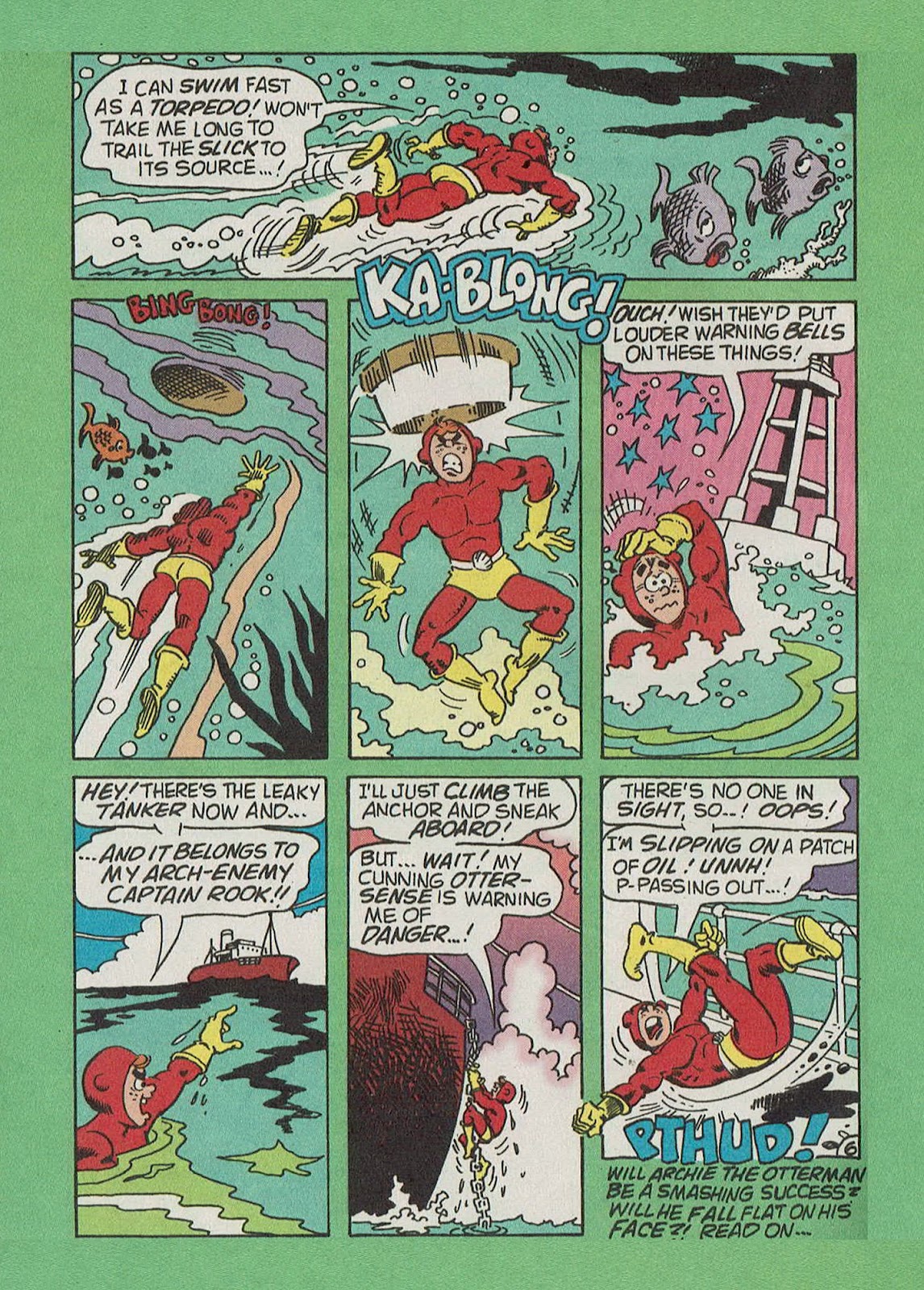 Archie Comics Double Digest issue 173 - Page 42