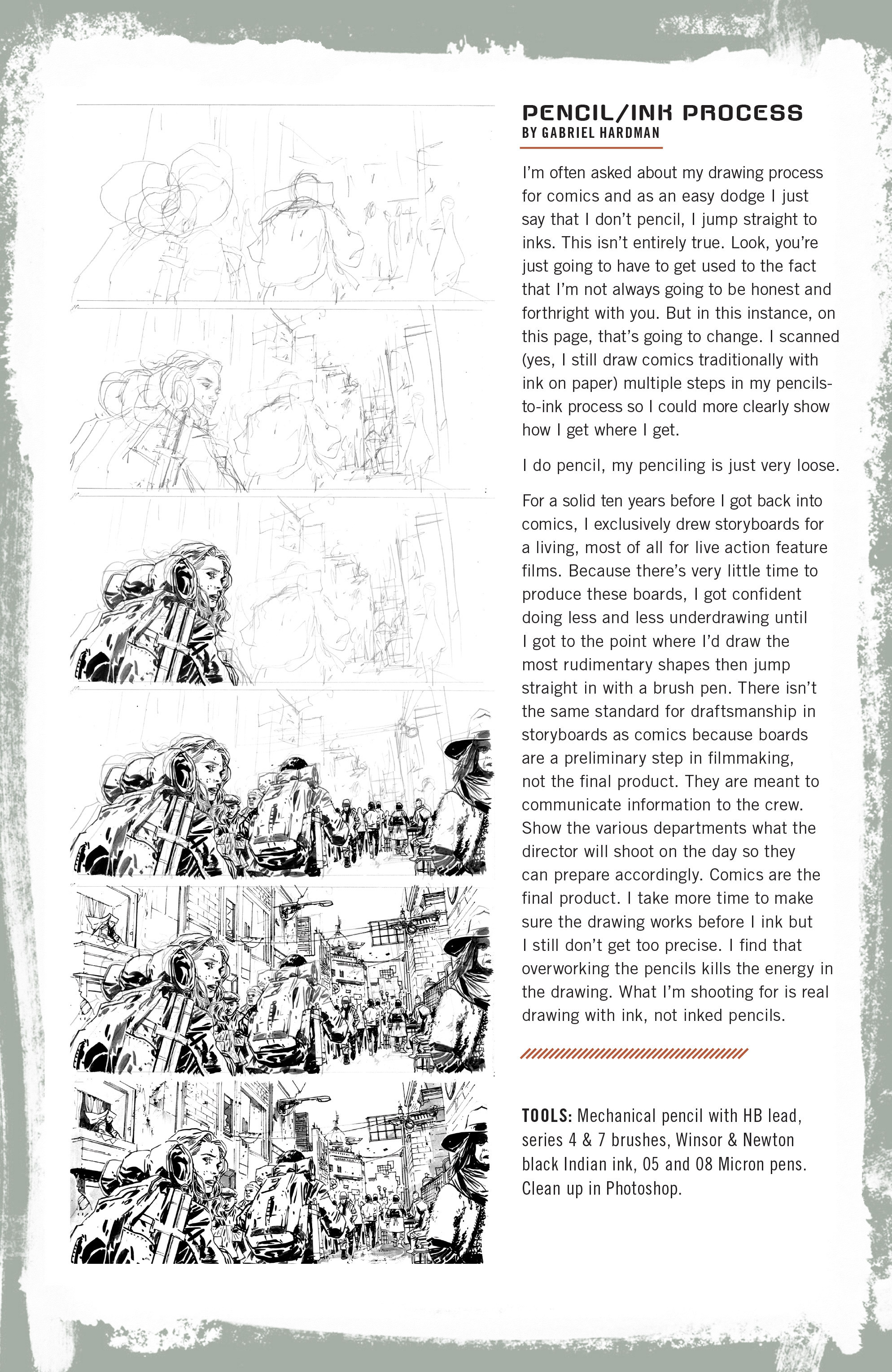 Read online Invisible Republic comic -  Issue #2 - 30