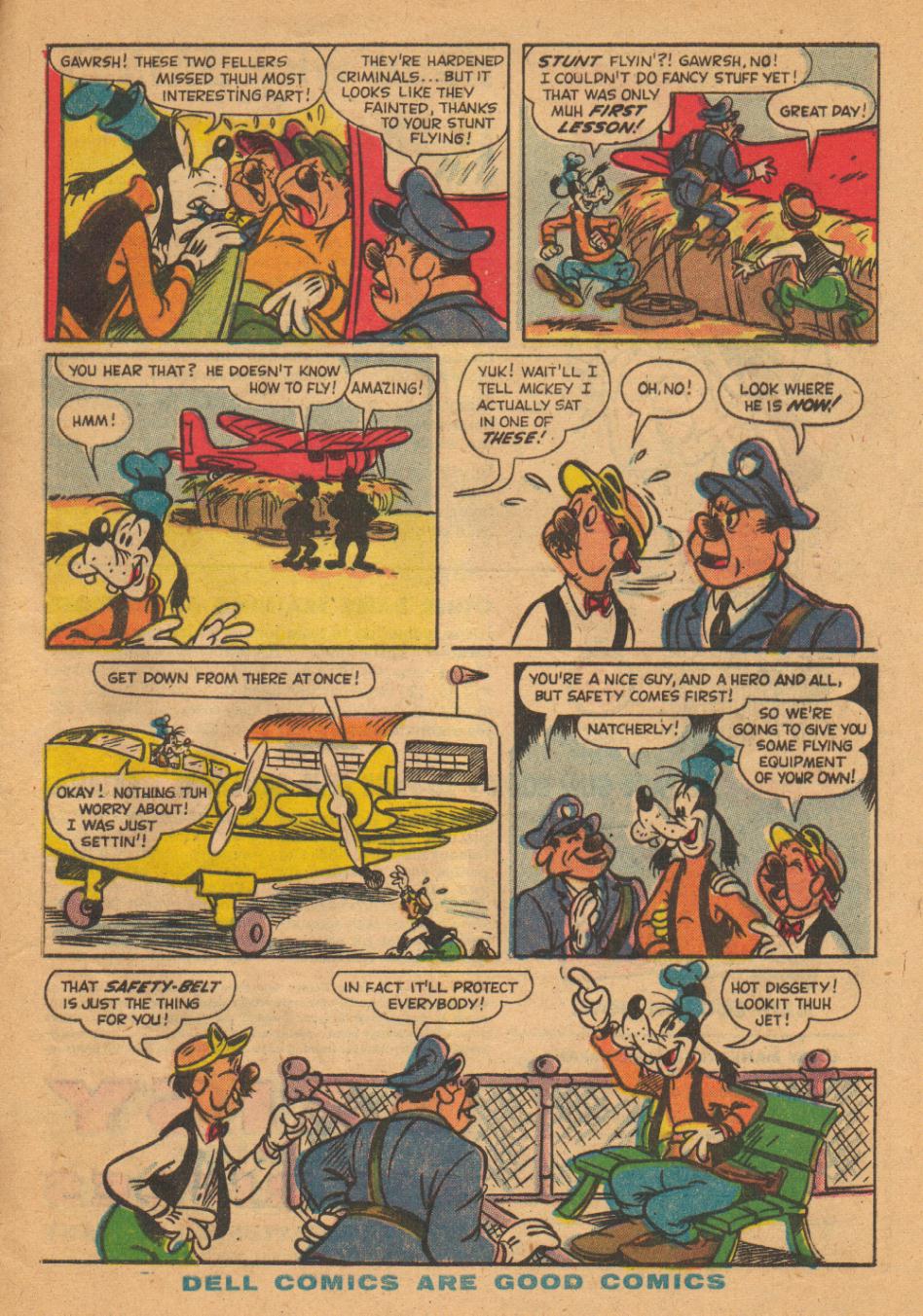 Read online Walt Disney's Donald Duck (1952) comic -  Issue #54 - 33