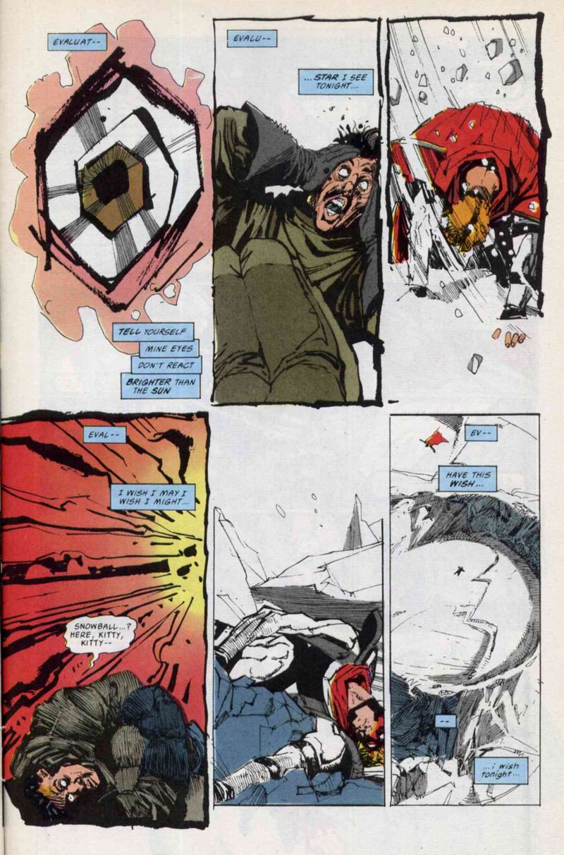 Read online Doctor Zero comic -  Issue #3 - 27