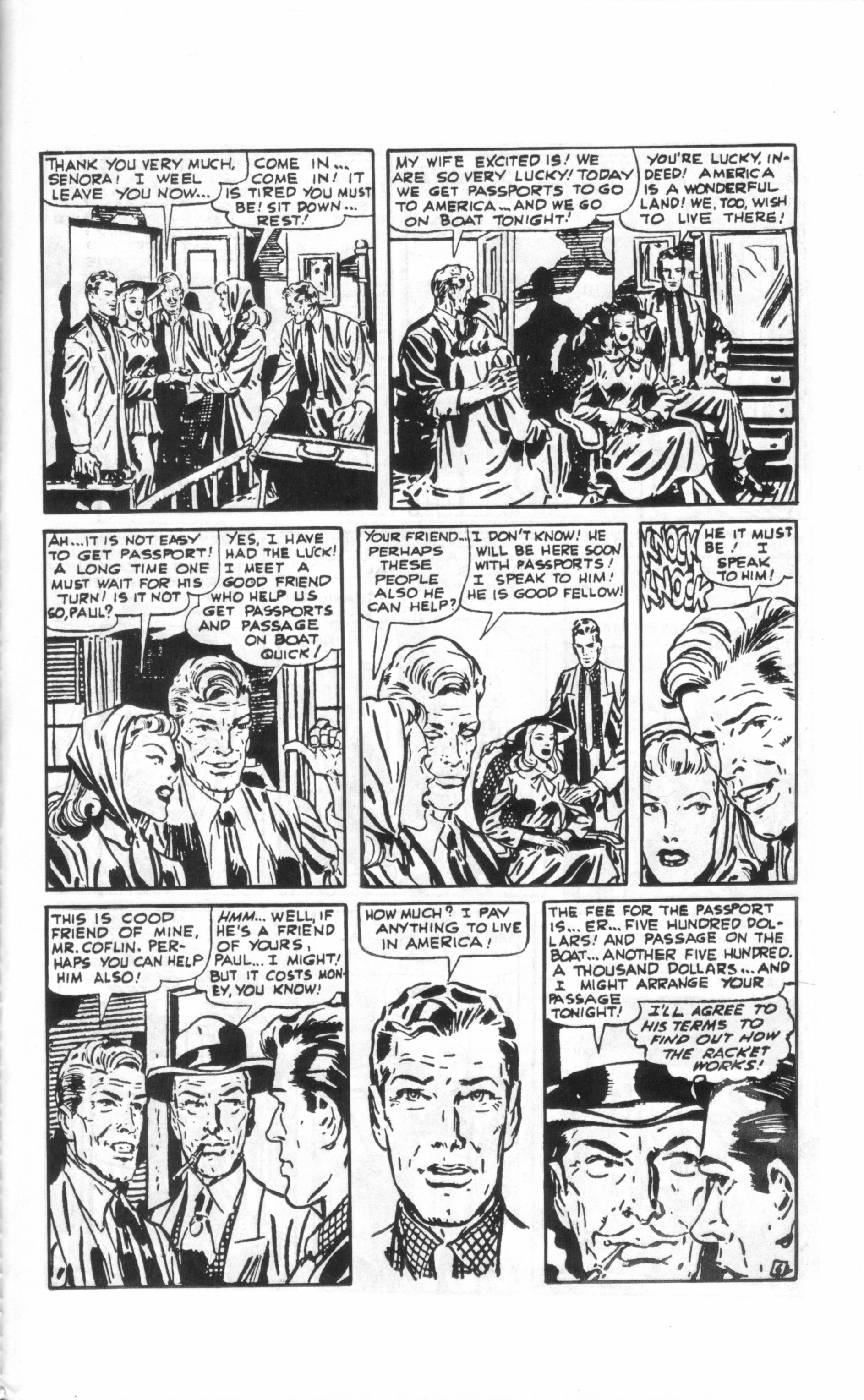 Read online Golden Age Treasury comic -  Issue # TPB 2 (Part 2) - 20