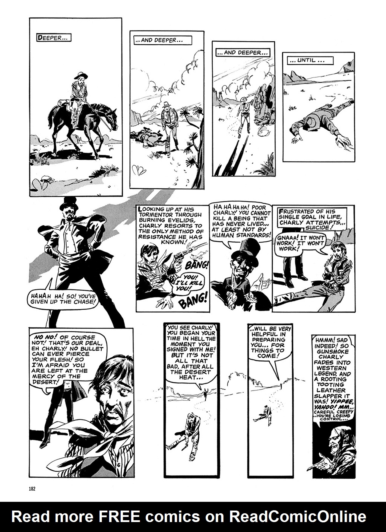 Read online Creepy Archives comic -  Issue # TPB 7 (Part 2) - 84