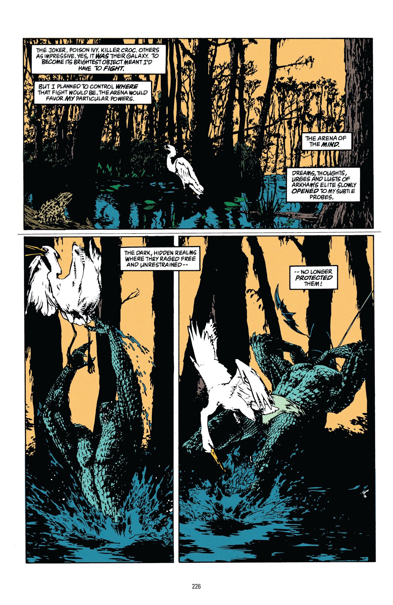 Read online Tales of the Batman: Archie Goodwin comic -  Issue # TPB (Part 3) - 27