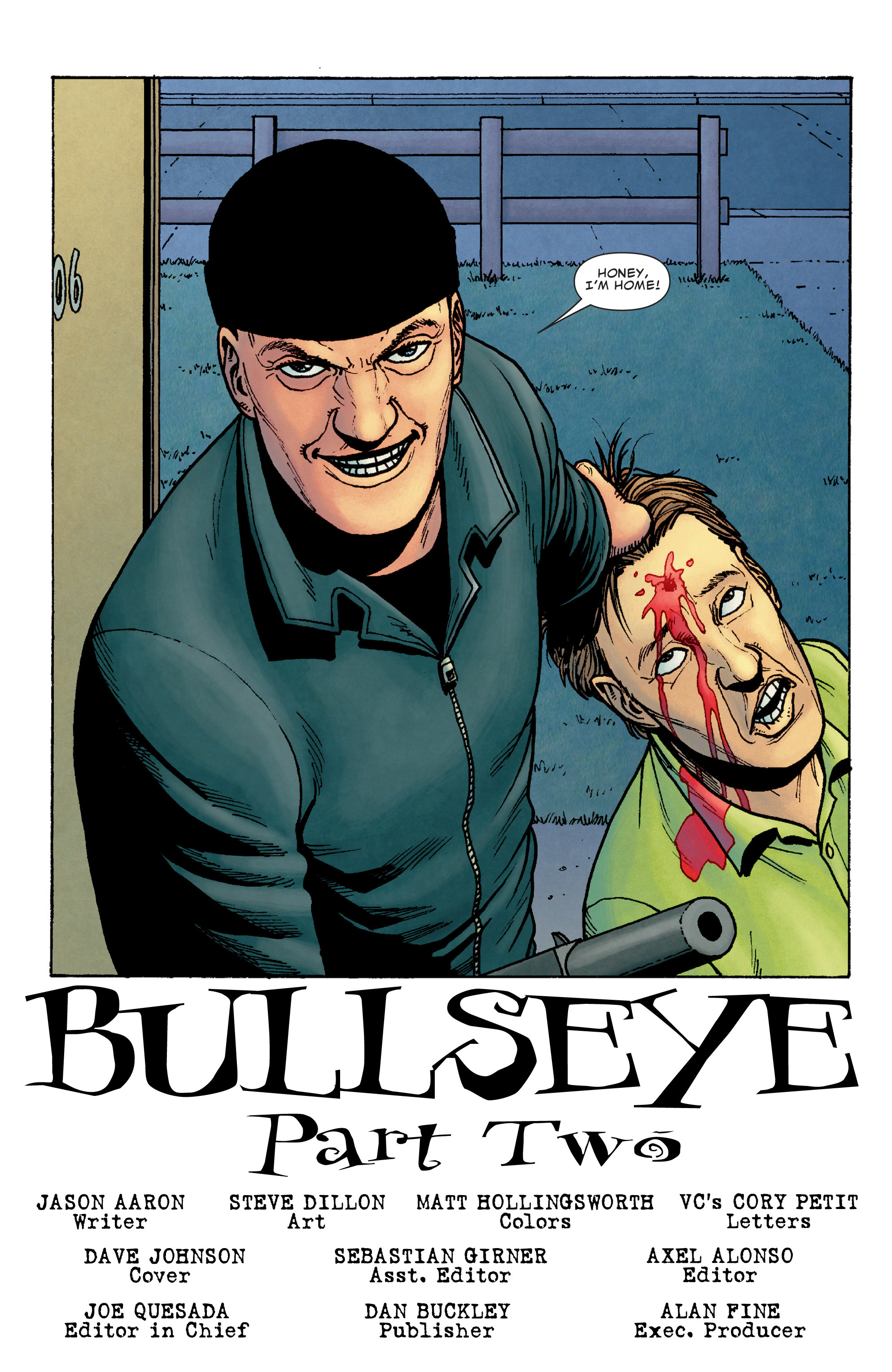 Read online Punisher Max: The Complete Collection comic -  Issue # TPB 7 (Part 2) - 76