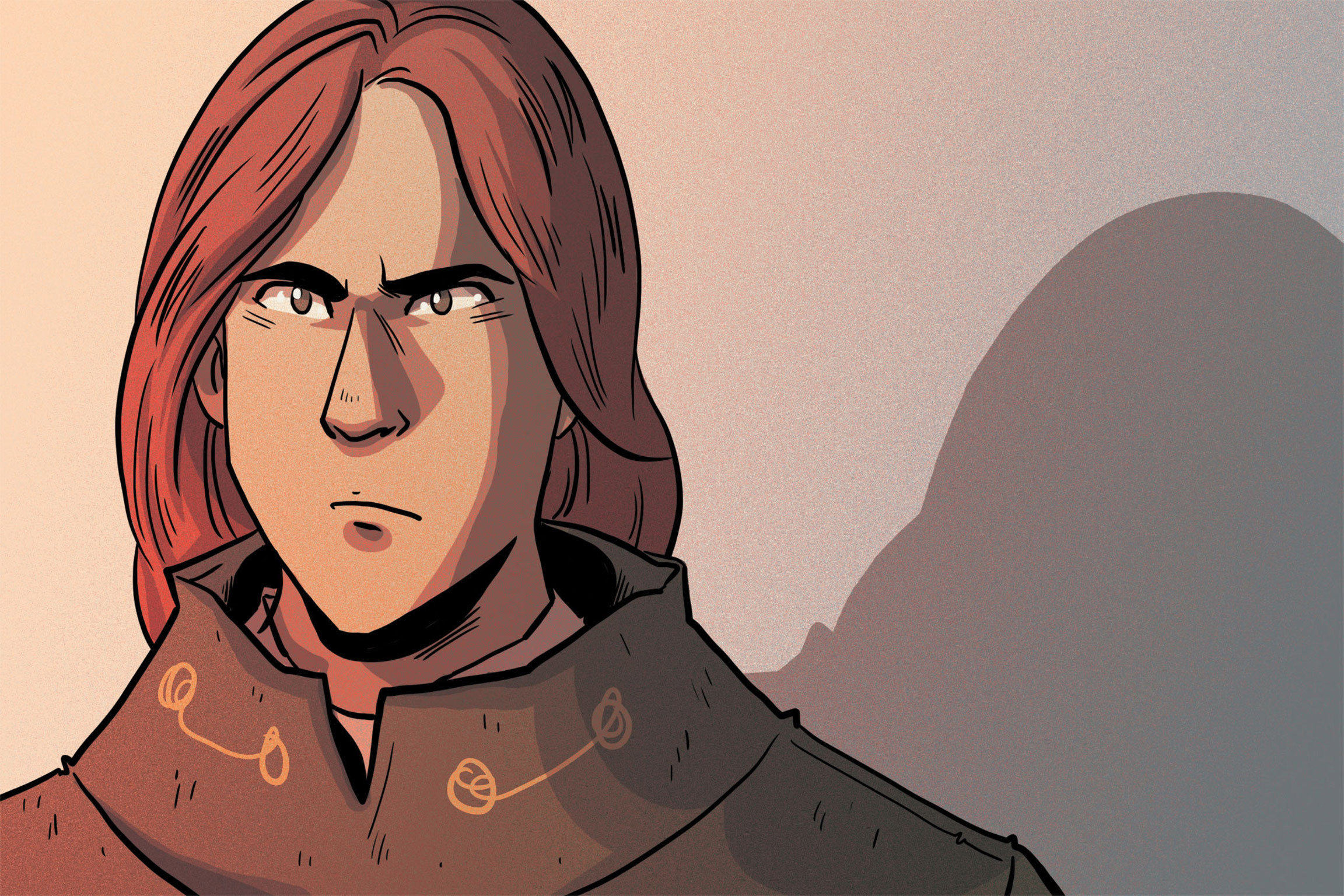 Read online Valentine comic -  Issue #11 - 94