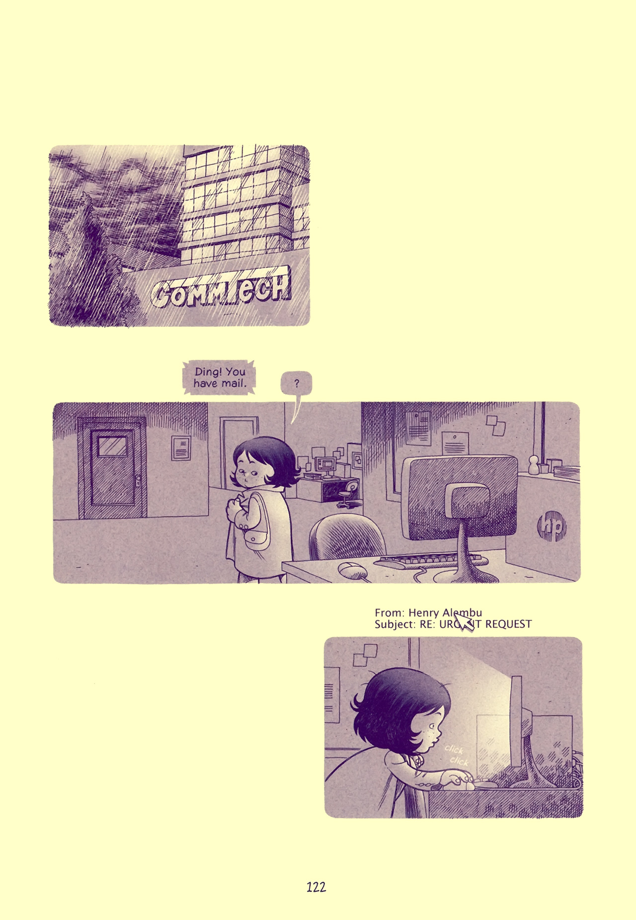 Read online The Eternal Smile comic -  Issue # TPB (Part 2) - 22