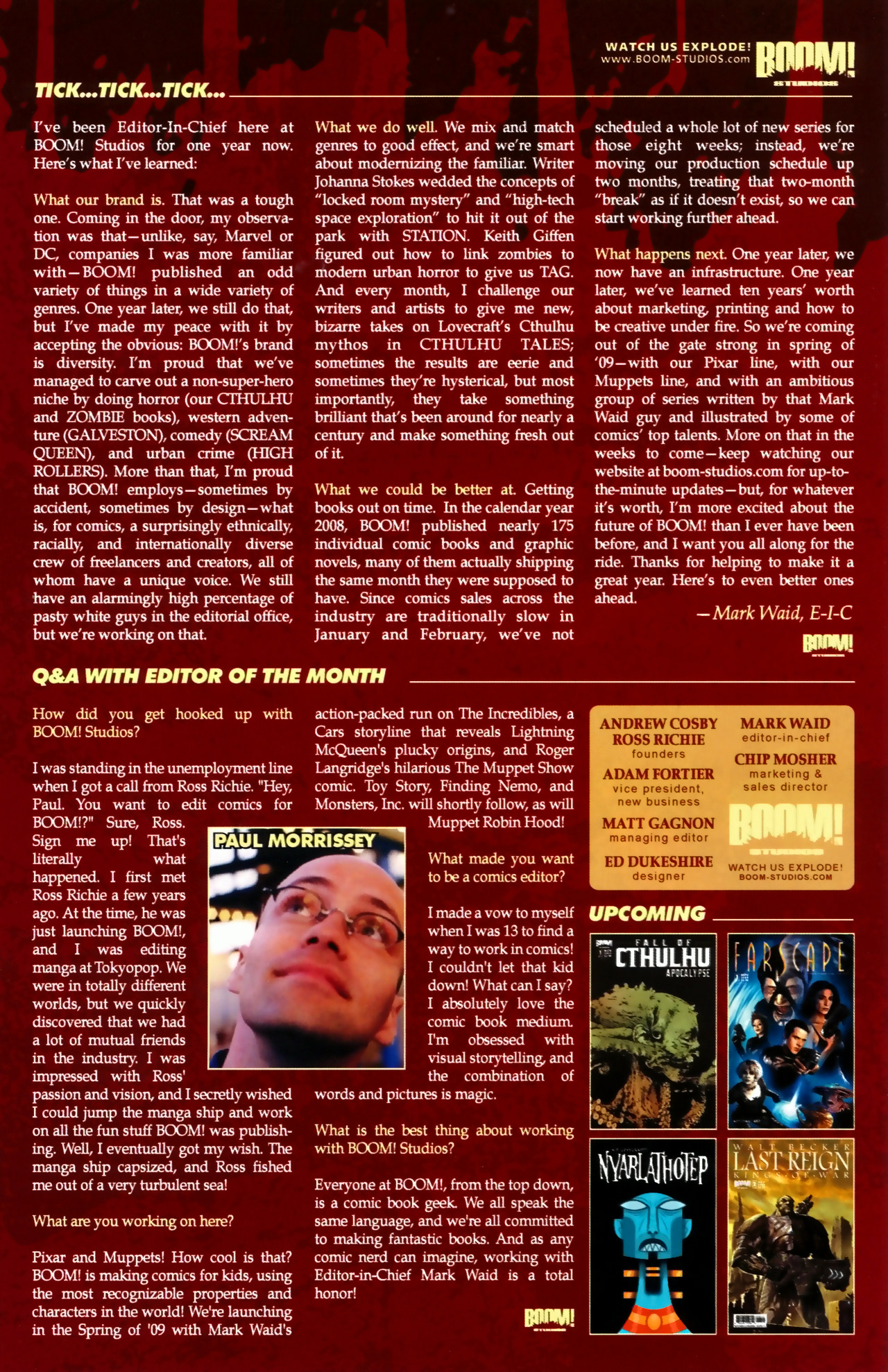 Read online Warhammer: Crown of Destruction comic -  Issue #3 - 26
