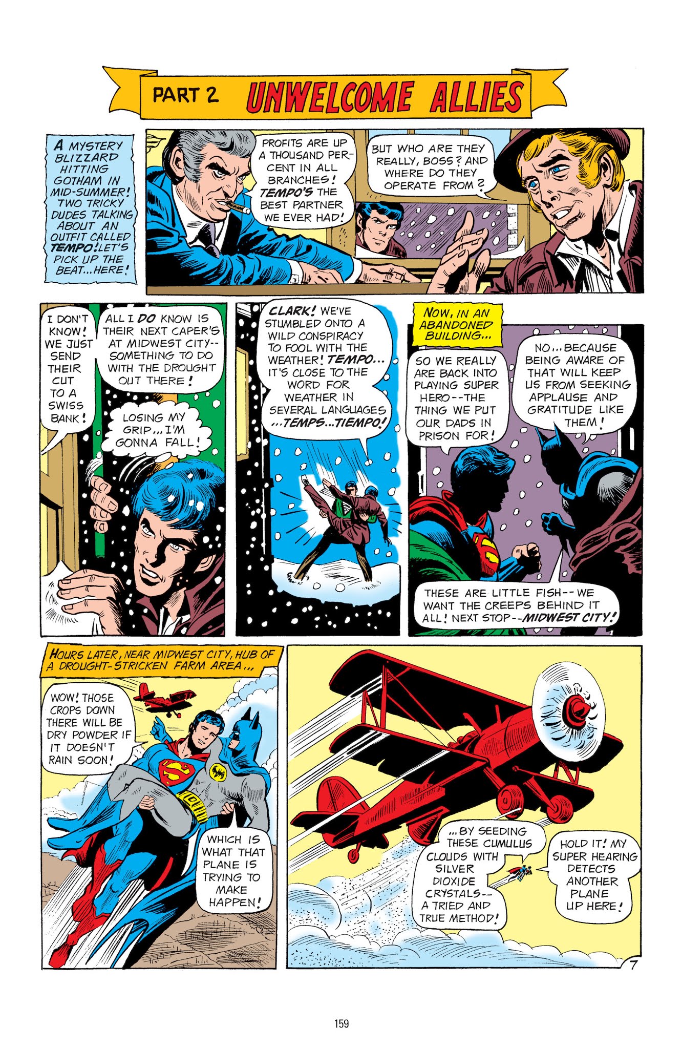 Read online Superman/Batman: Saga of the Super Sons comic -  Issue # TPB (Part 2) - 59