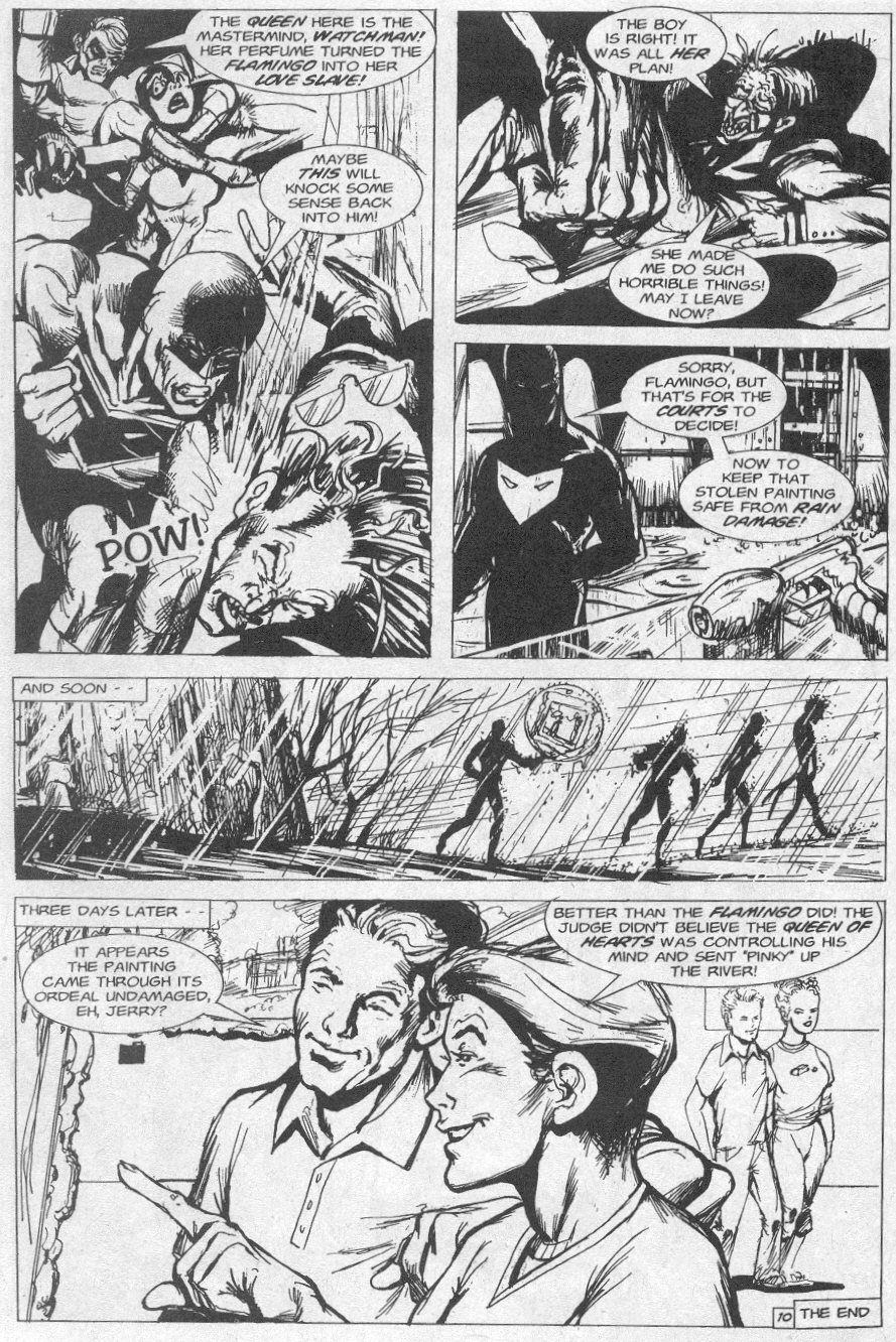 Read online Big Bang Comics comic -  Issue #28 - 34