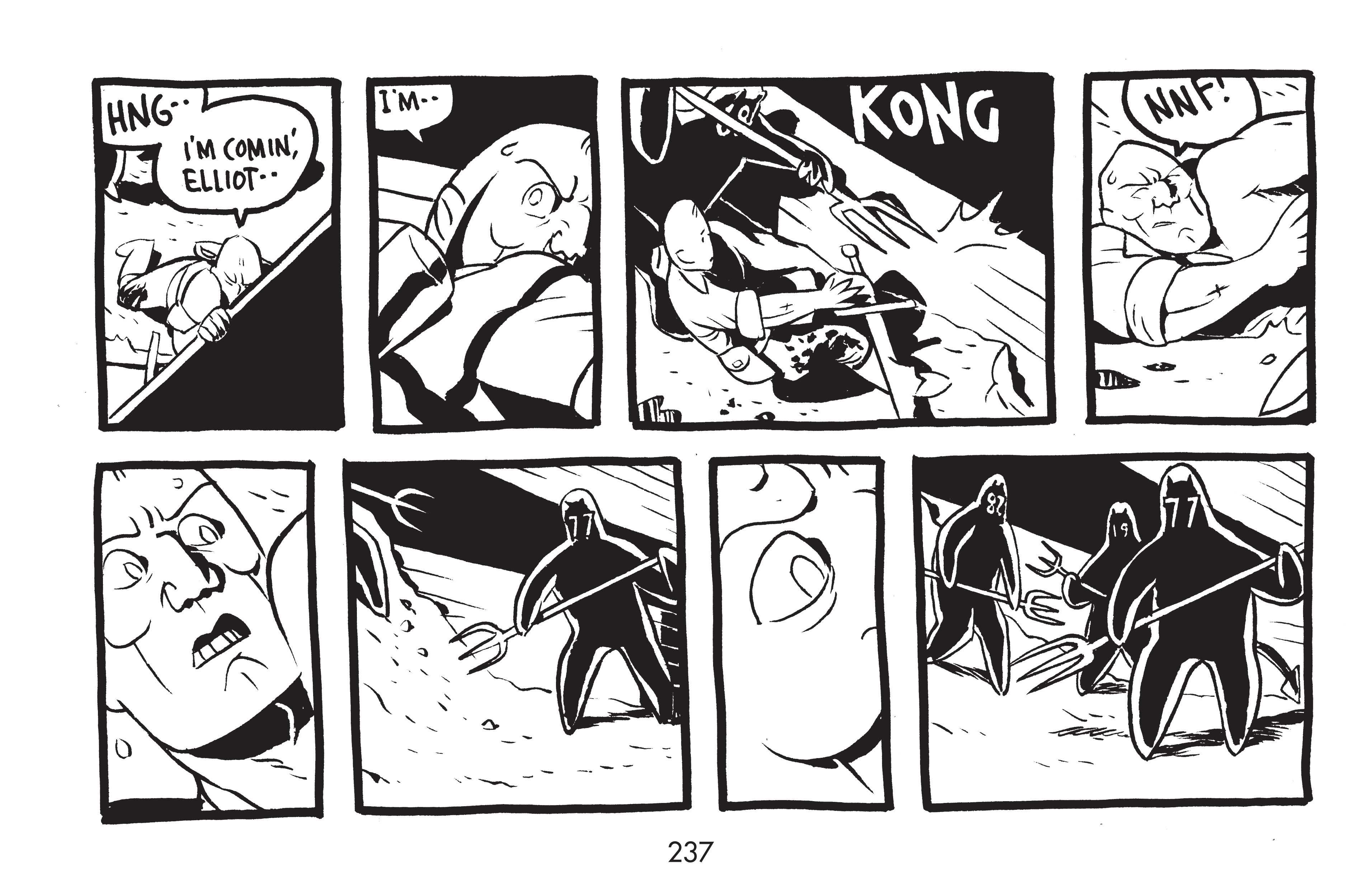 Read online Heck comic -  Issue # TPB - 240