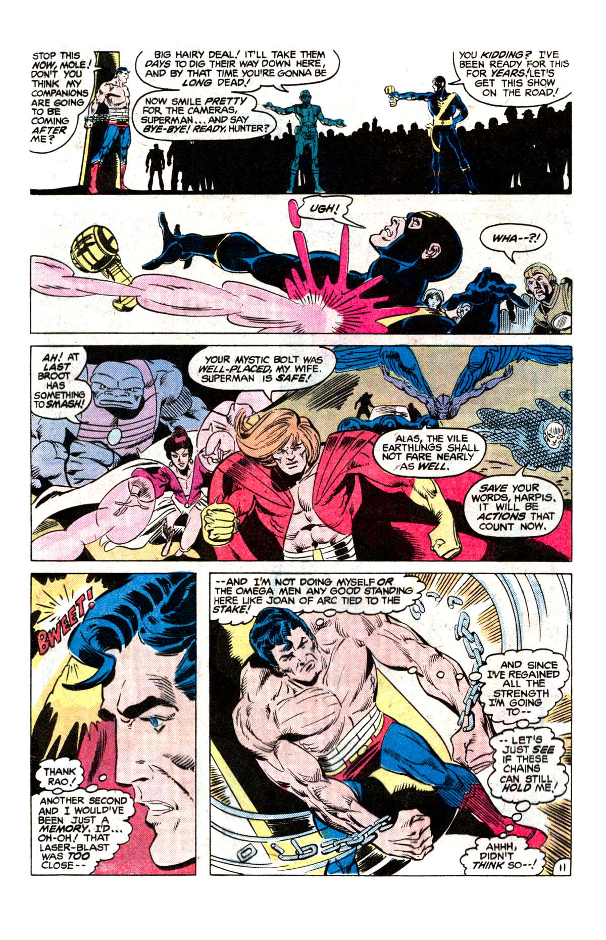 Action Comics (1938) 536 Page 11