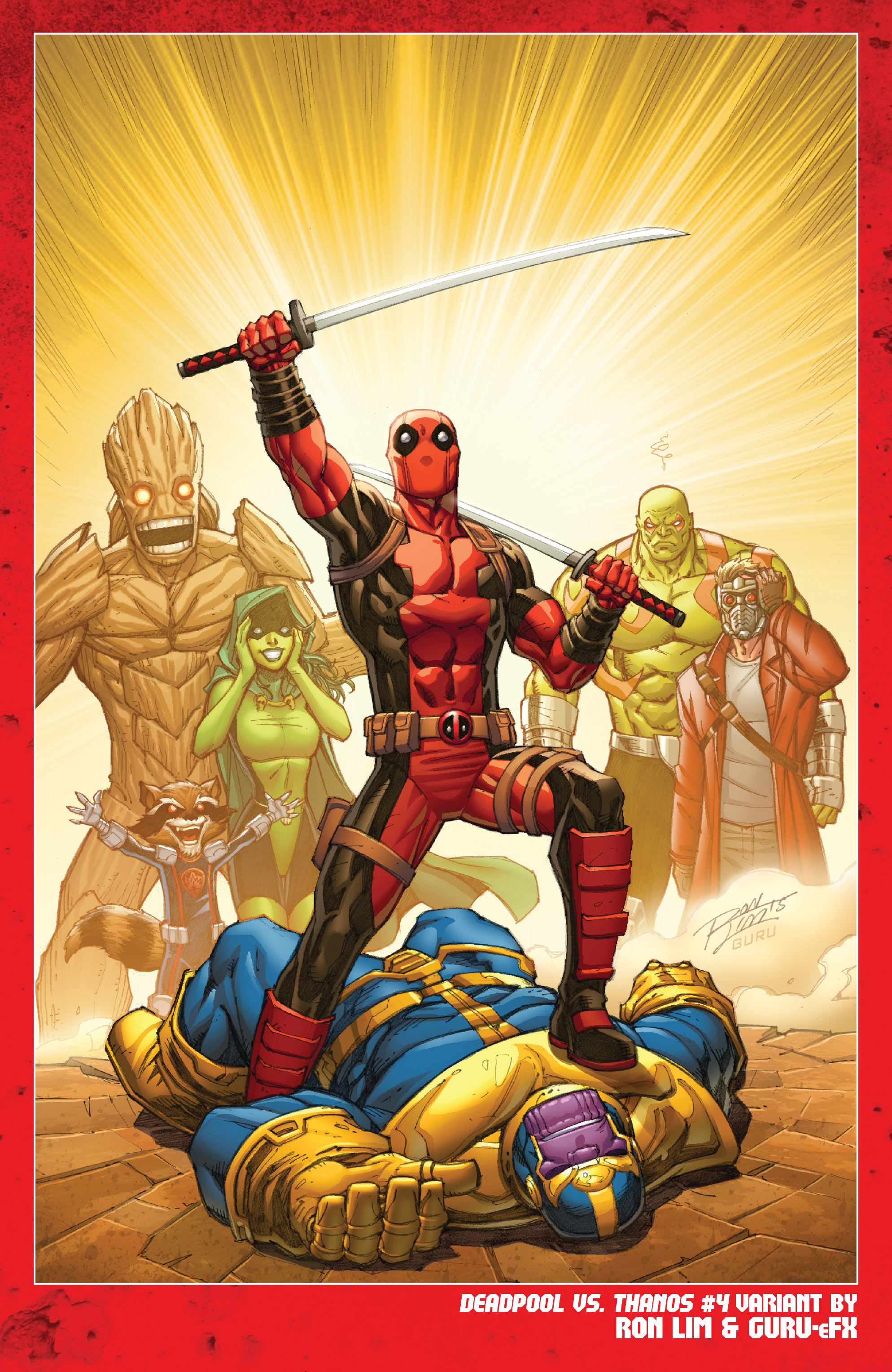 Read online Deadpool Classic comic -  Issue # TPB 18 (Part 5) - 52