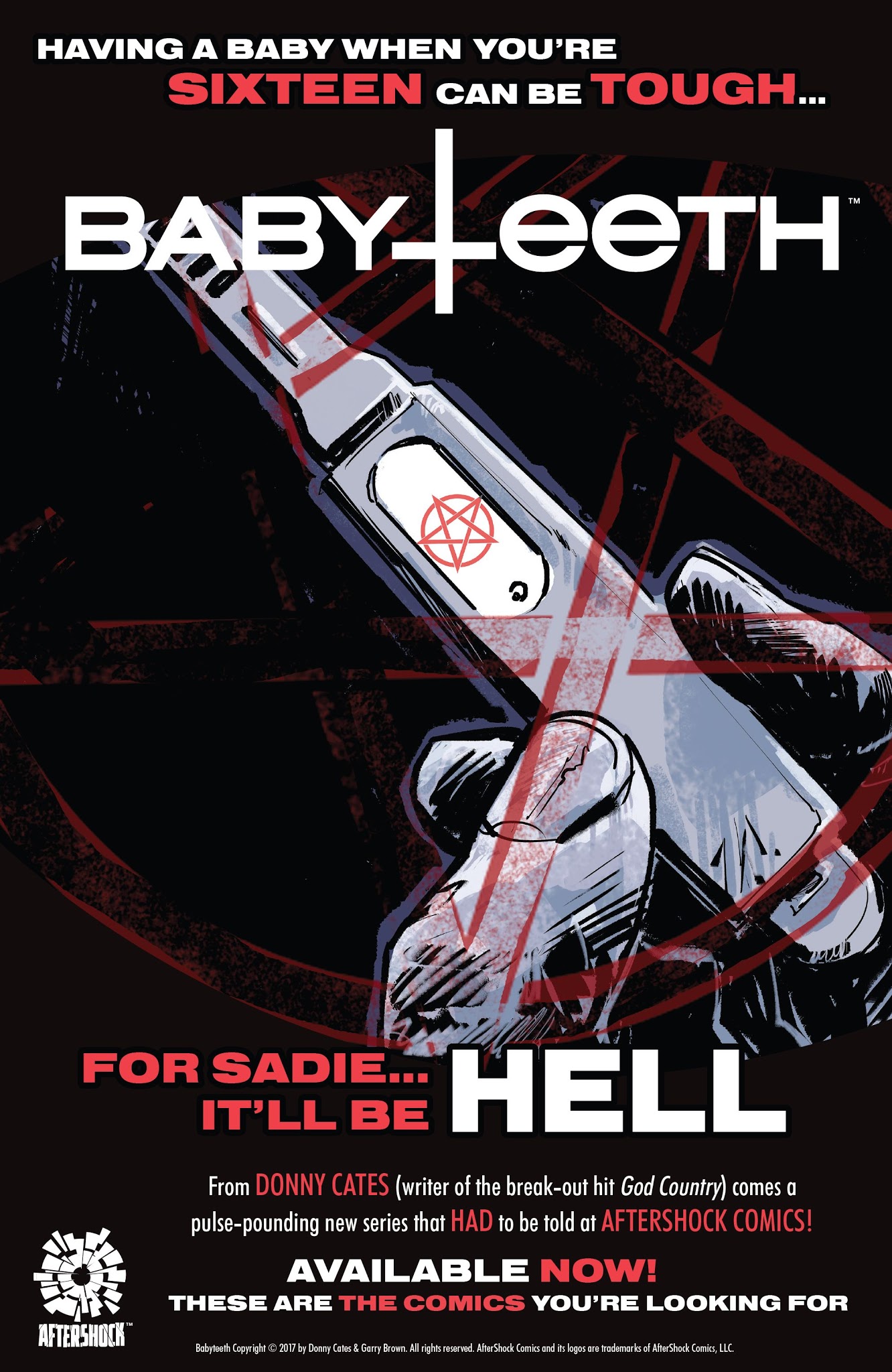 Read online Pestilence comic -  Issue #6 - 25