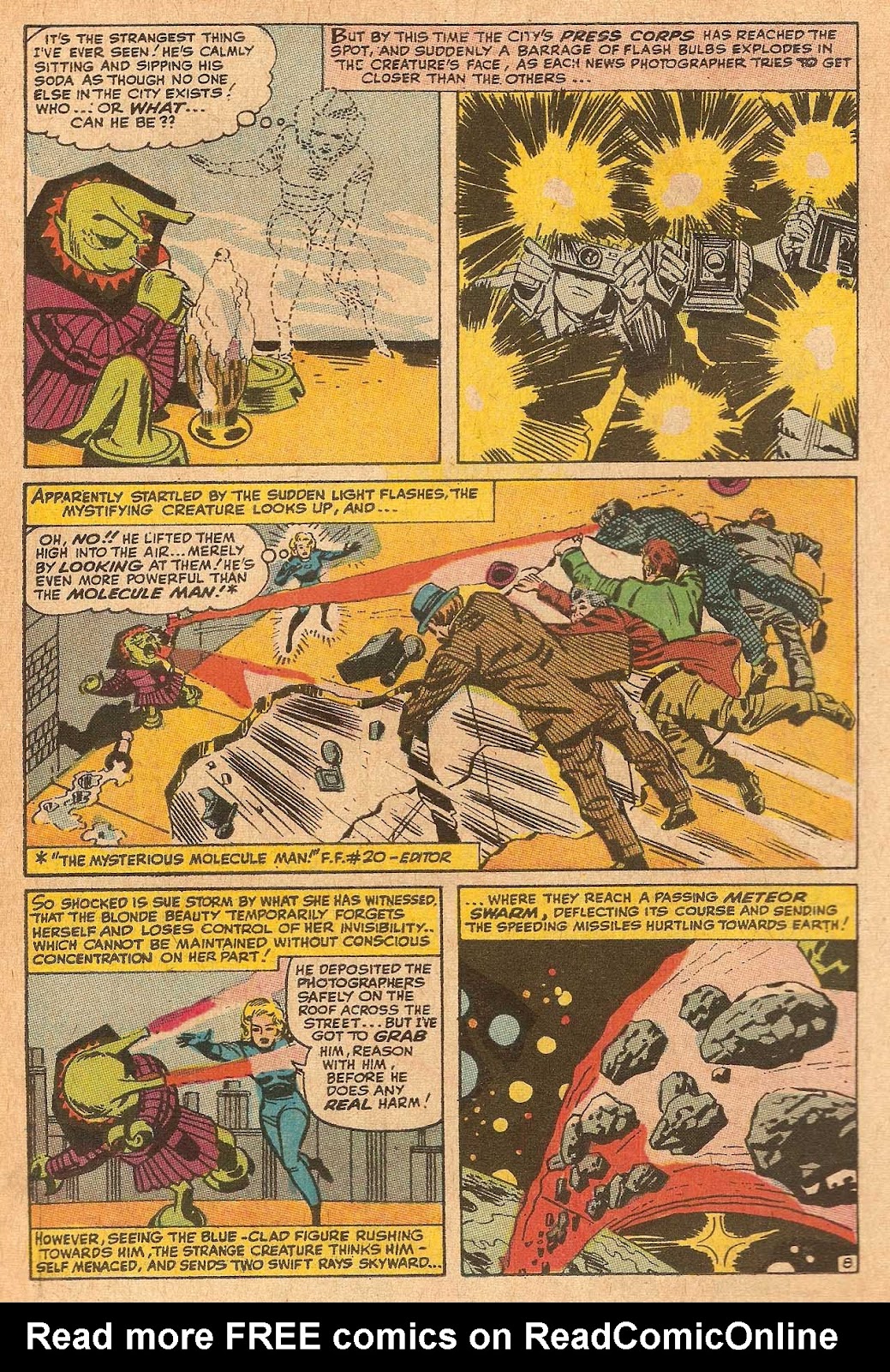 Marvel Collectors' Item Classics issue 18 - Page 10