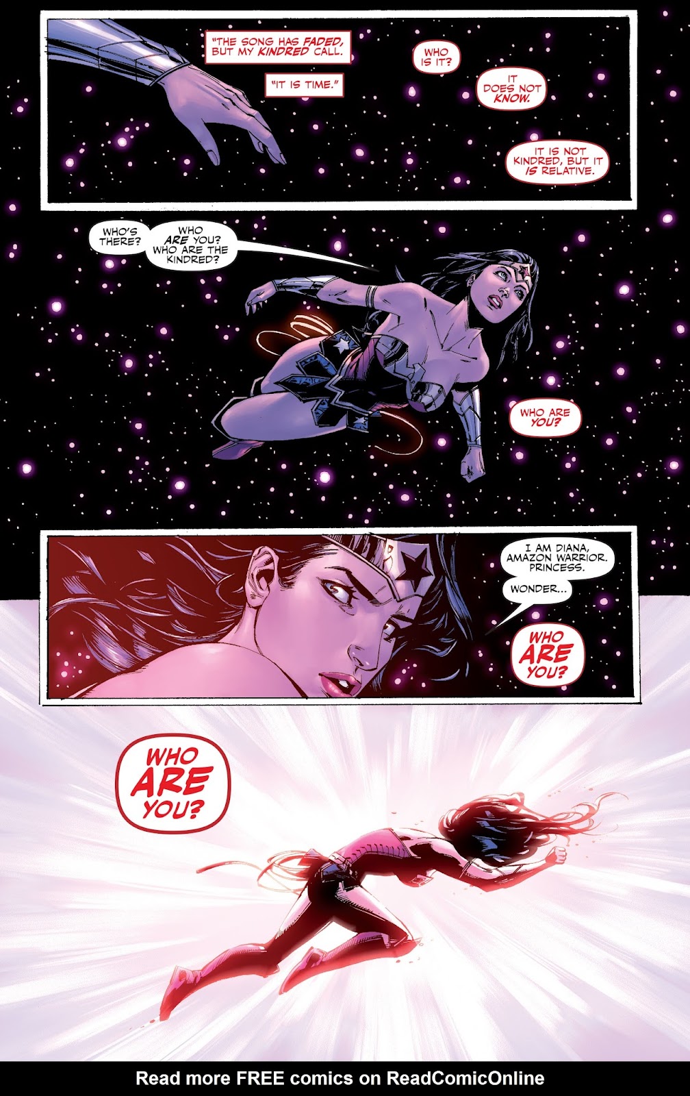 Justice League (2016) issue TPB 1 - Page 85