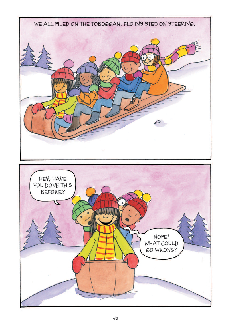 Read online Nat Enough comic -  Issue # TPB 2 (Part 1) - 49