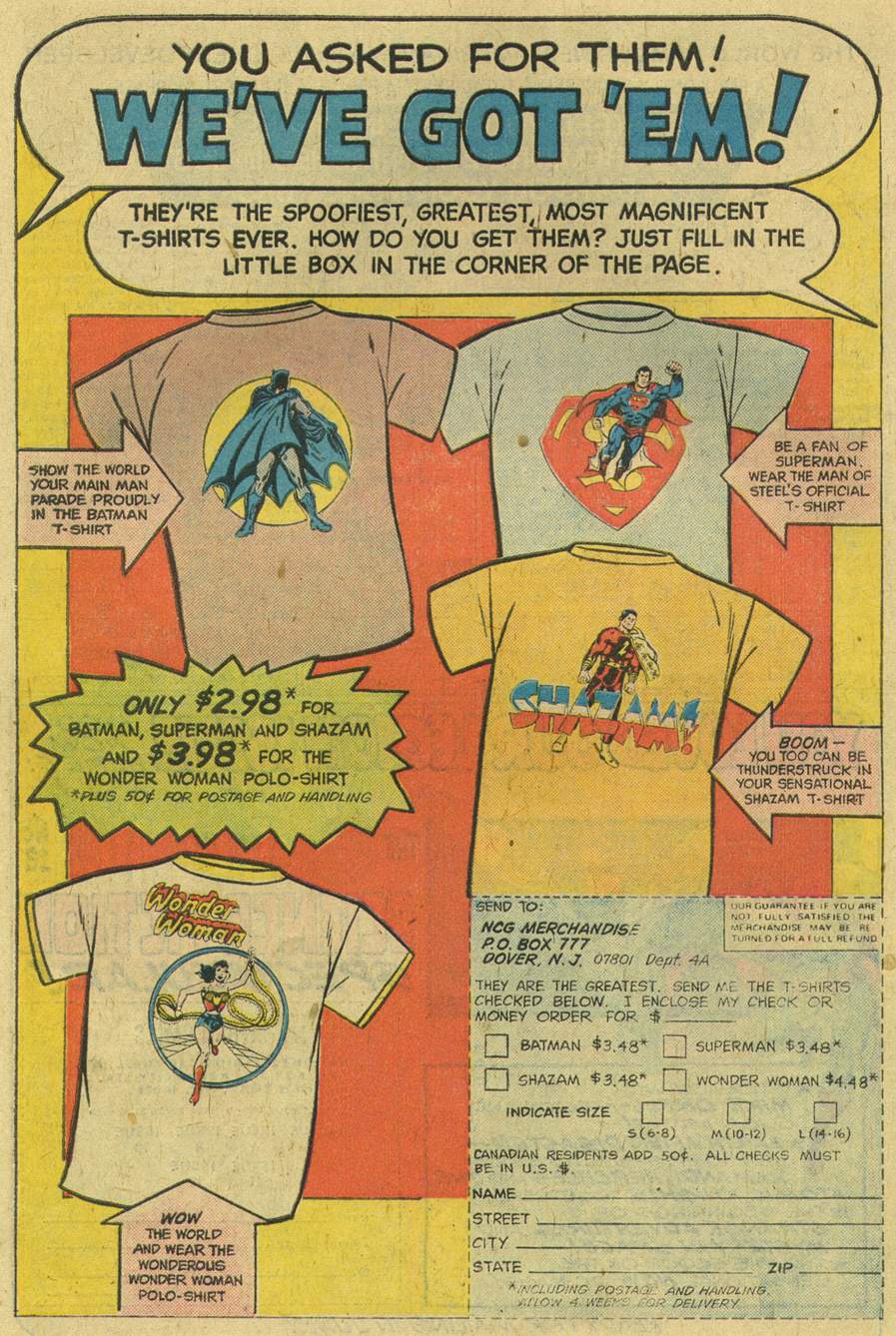 Read online Adventure Comics (1938) comic -  Issue #447 - 30