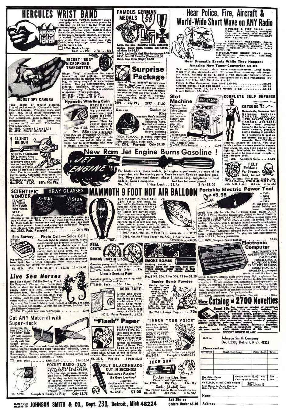 Read online The Avengers (1963) comic -  Issue #60 - 2