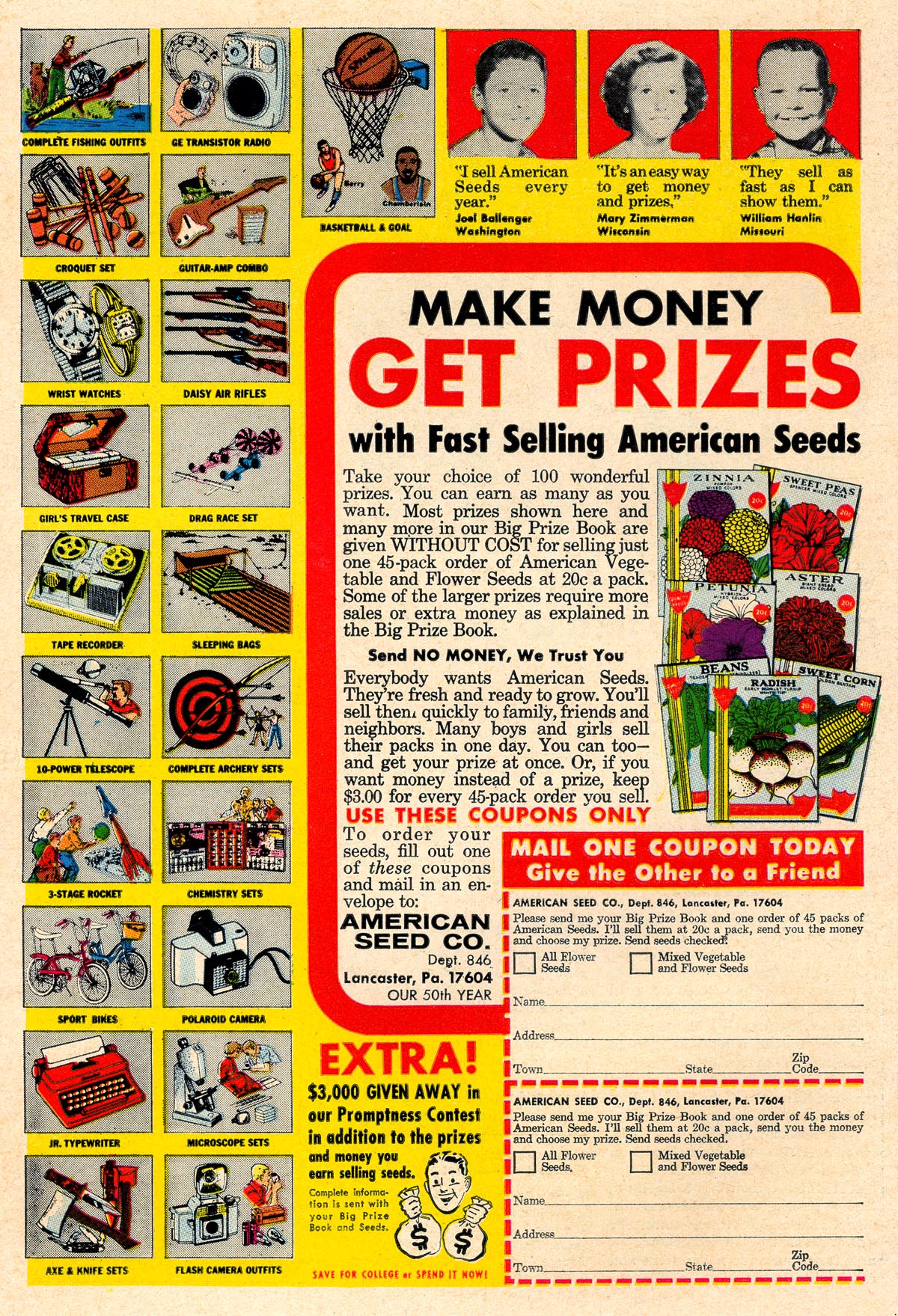 Read online The Rawhide Kid comic -  Issue #64 - 36