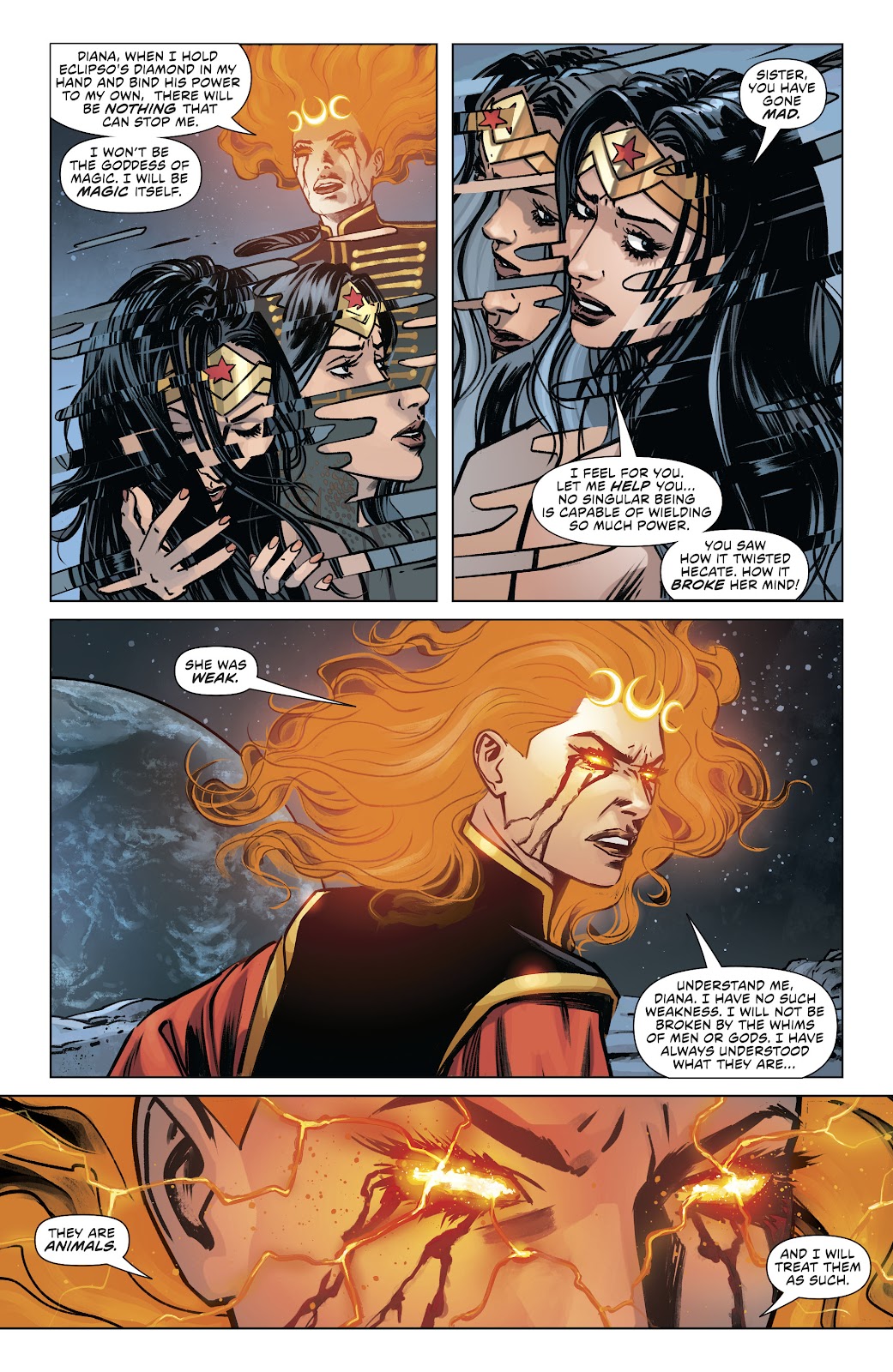 Justice League Dark (2018) issue 16 - Page 12