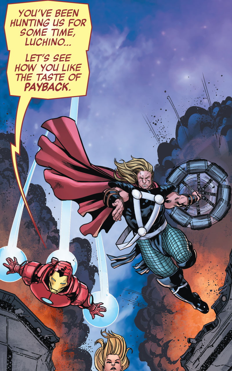 Read online Avengers Unlimited: Infinity Comic comic -  Issue #5 - 4