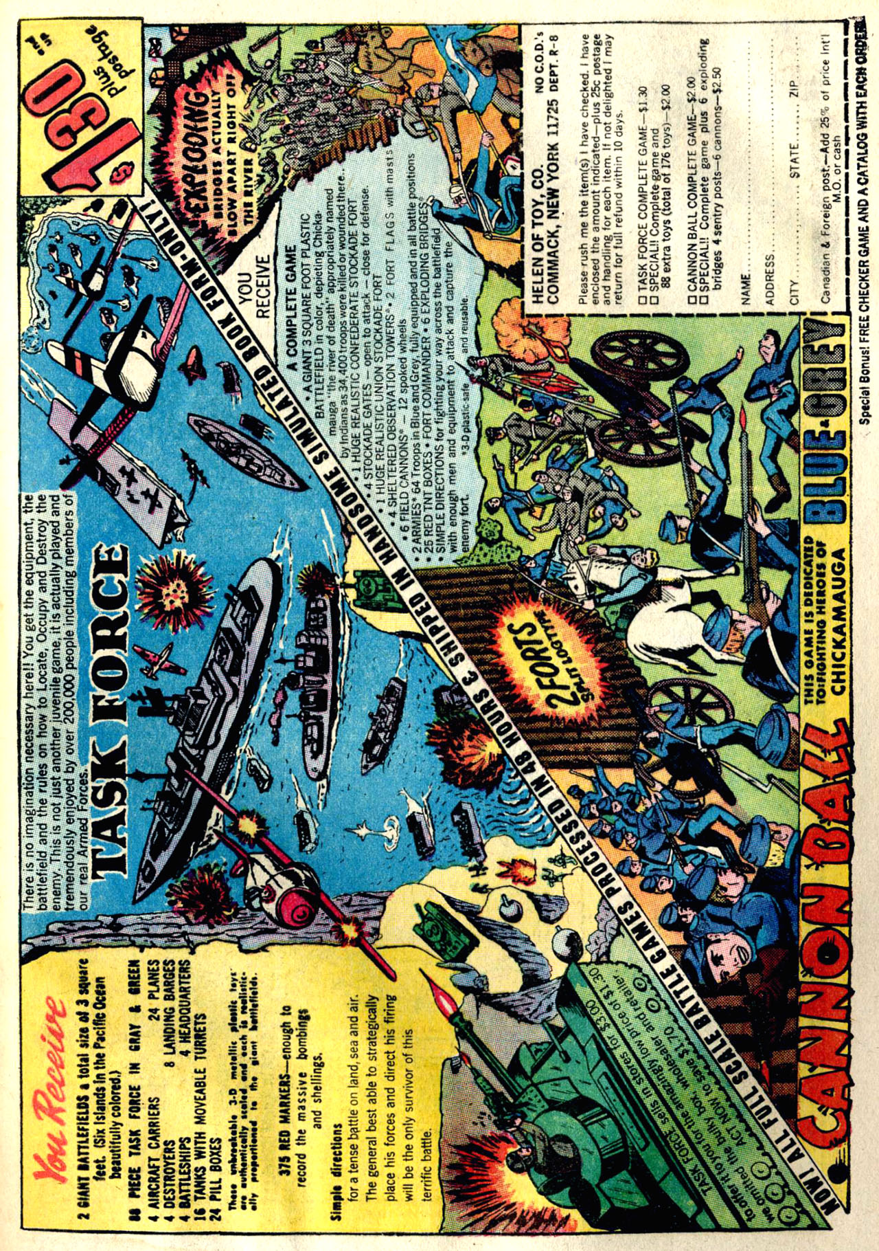 Green Lantern (1960) Issue #72 #75 - English 32