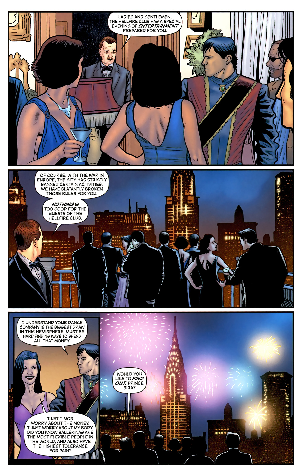Read online Kato Origins comic -  Issue #7 - 20