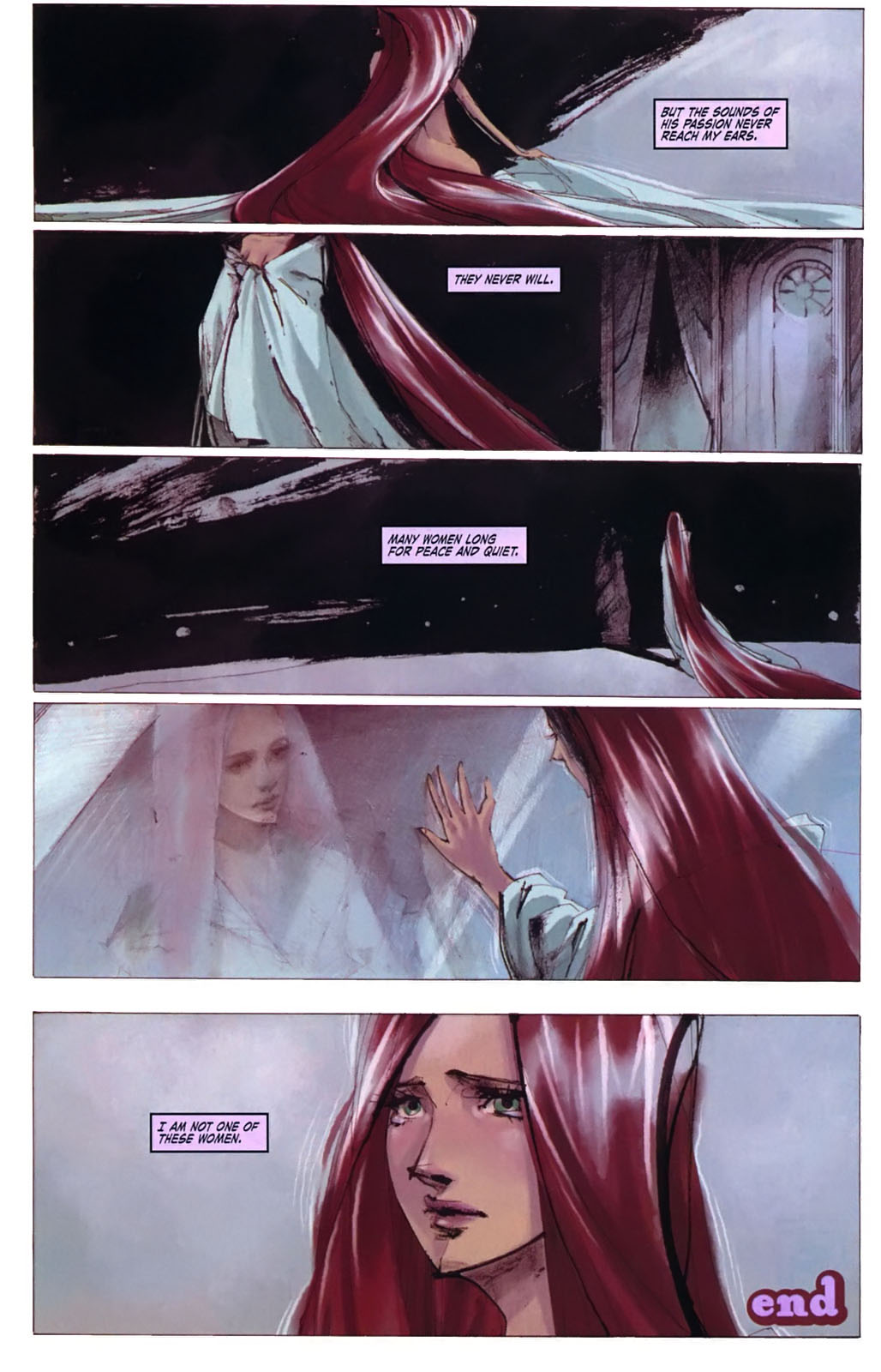 I (heart) Marvel issue Marvel Ai - Page 16