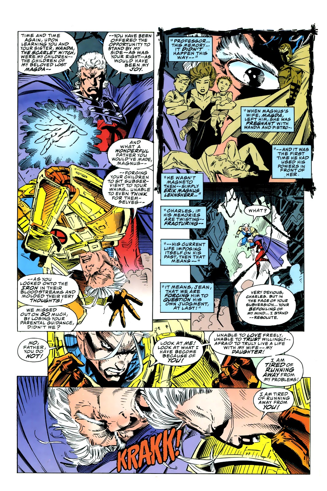 The 100 Greatest Marvels of All Time issue 3 - Page 54