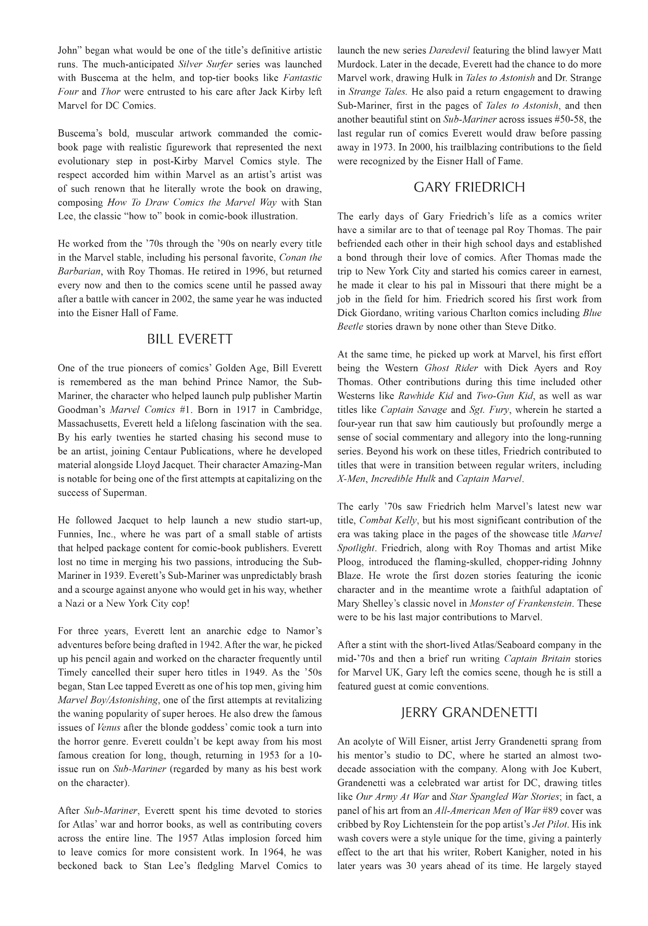 Read online Marvel Masterworks: The Incredible Hulk comic -  Issue # TPB 3 (Part 3) - 86