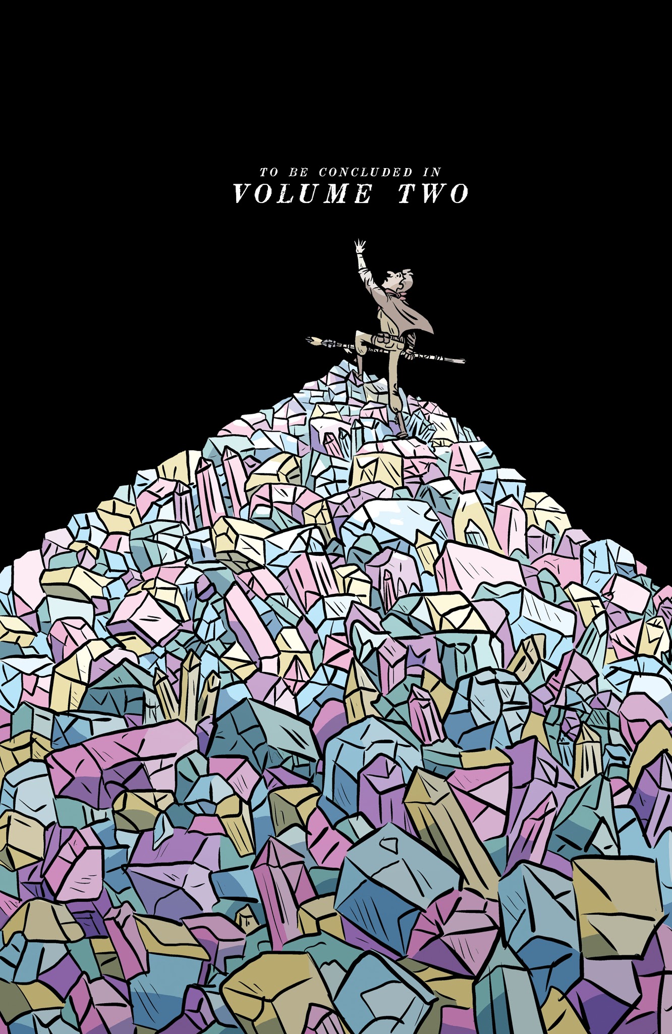 Read online Rock Candy Mountain comic -  Issue # _TPB 1 - 113