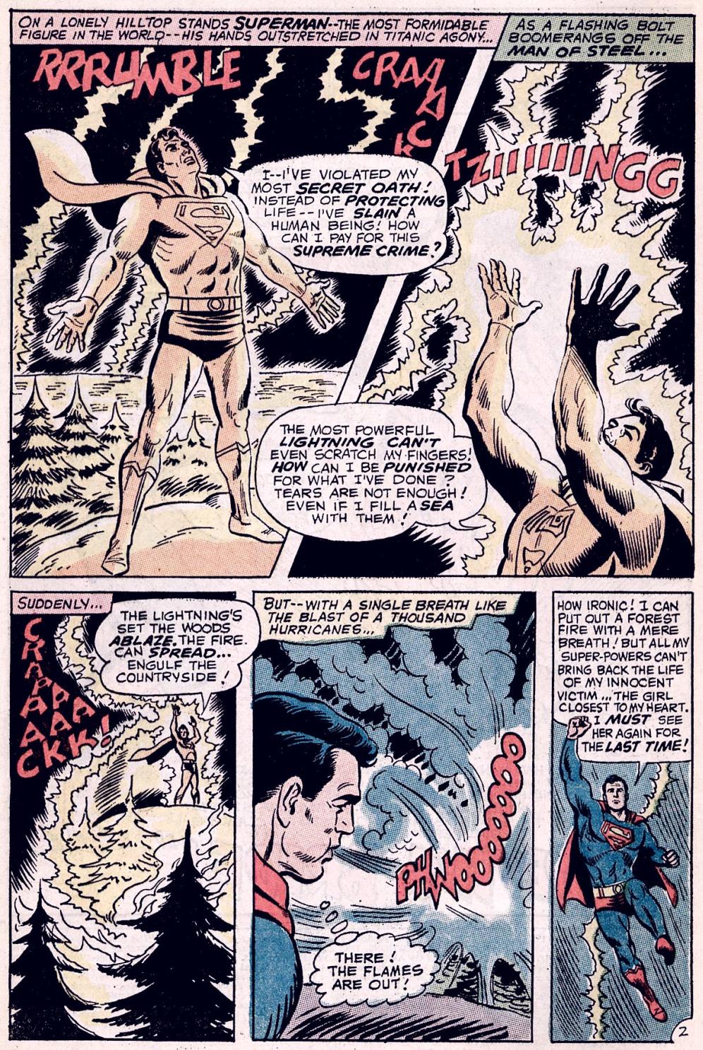 Read online Superman's Girl Friend, Lois Lane comic -  Issue #103 - 4