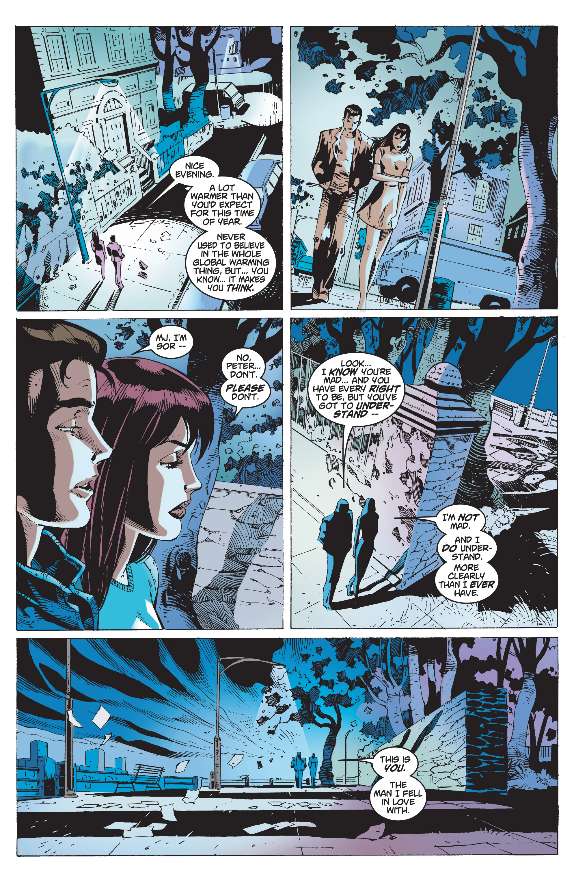 Read online Spider-Man: Revenge of the Green Goblin (2017) comic -  Issue # TPB (Part 5) - 12